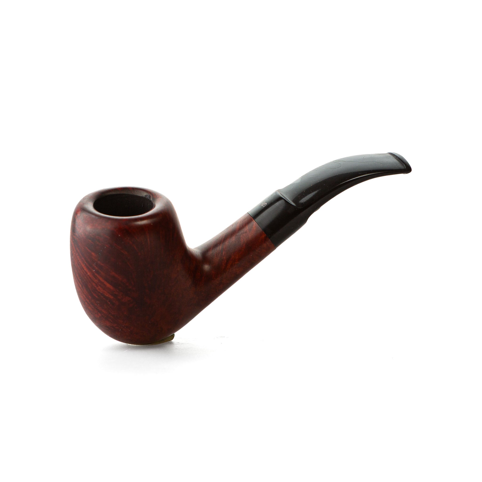 Stanwell Half-Bent Apple Estate