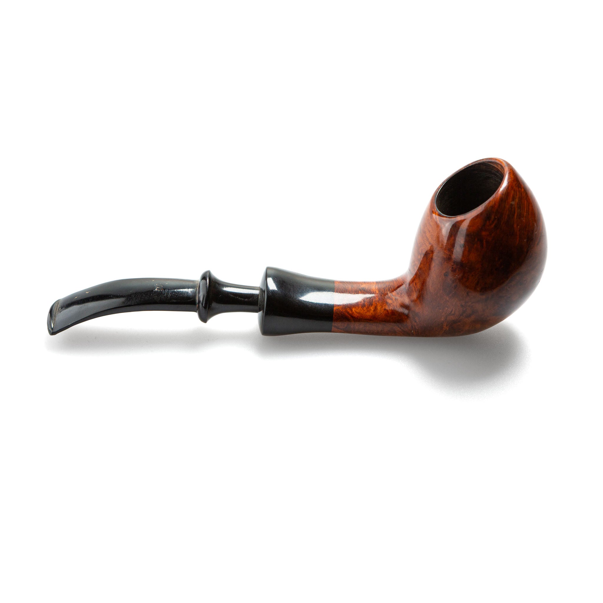 Stanwell Hand Made in Denmark 35M Estate Pipe