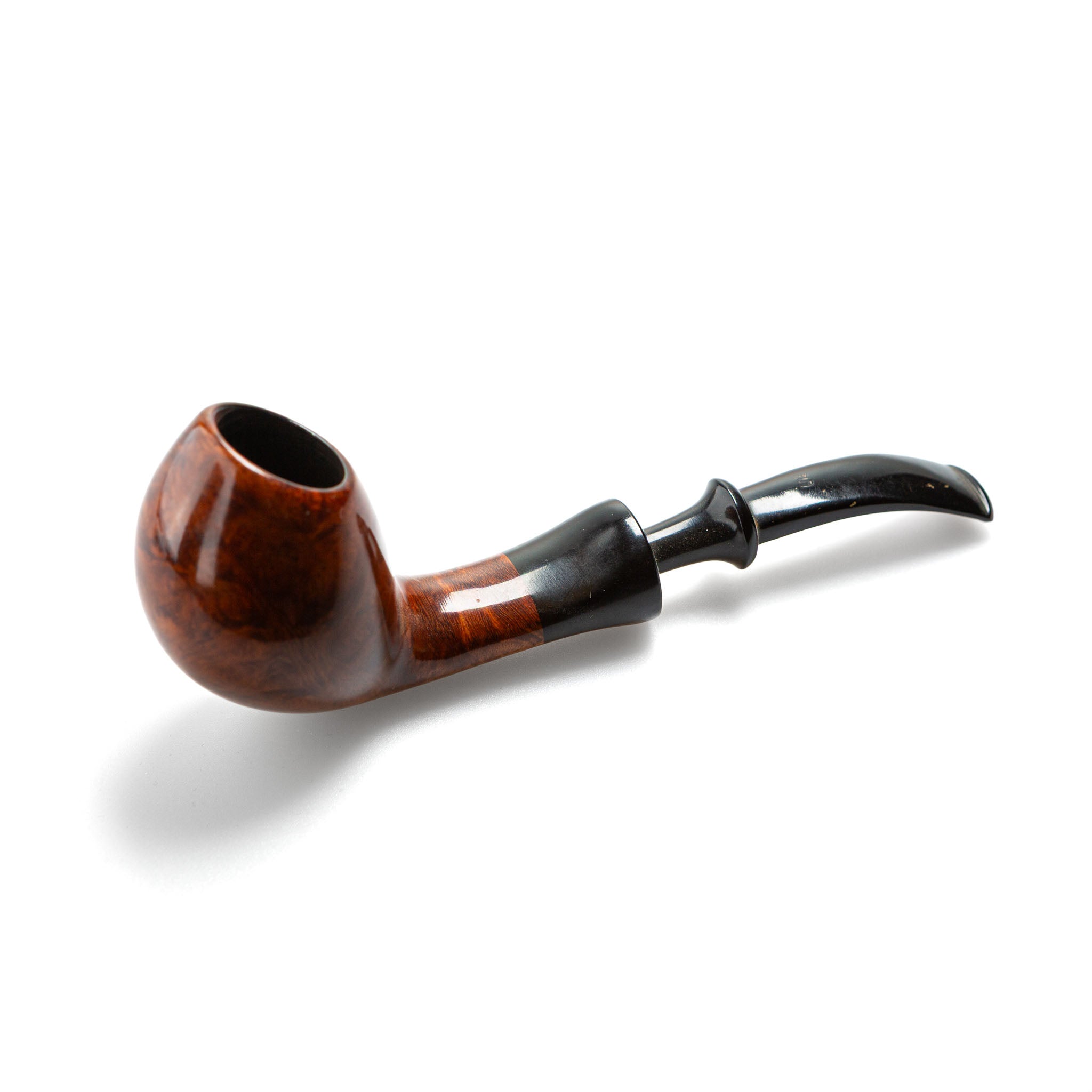Stanwell Hand Made in Denmark 35M Estate Pipe