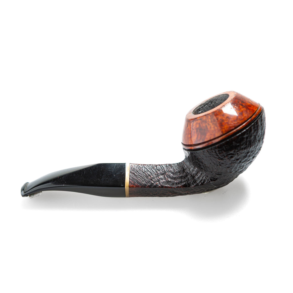 Stanwell Made in Denmark Rhodesian