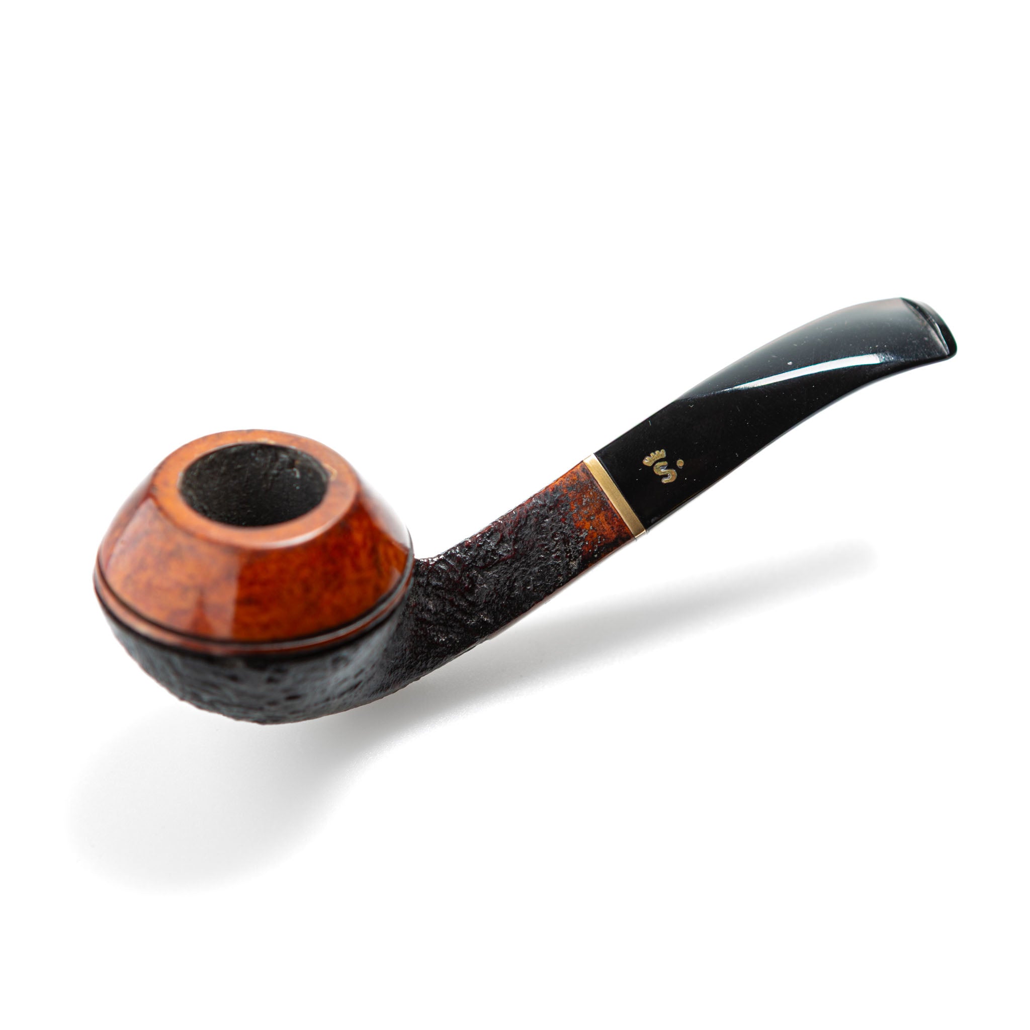 Stanwell Made in Denmark Rhodesian
