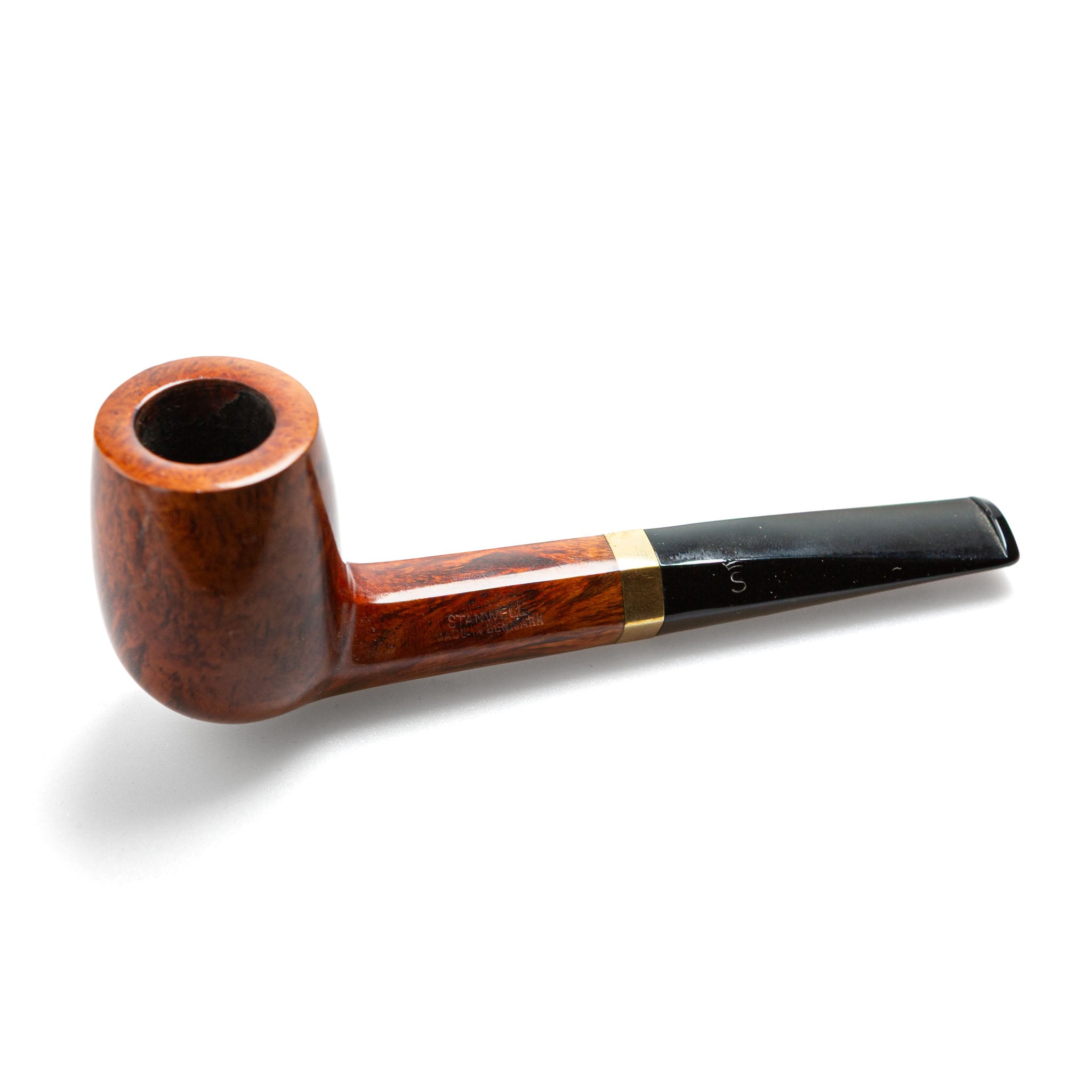 Stanwell Made in Denmark Royal Guard 190