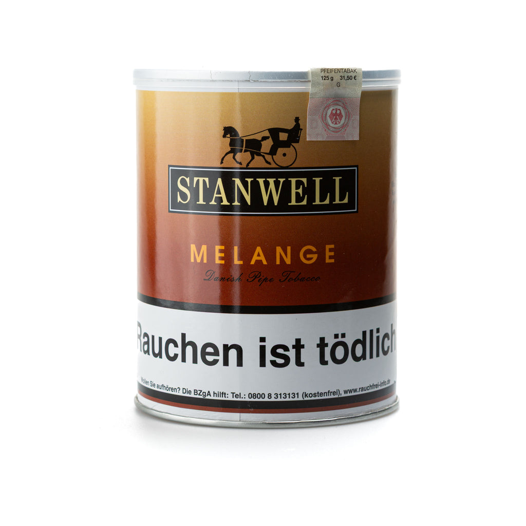 Stanwell Melange