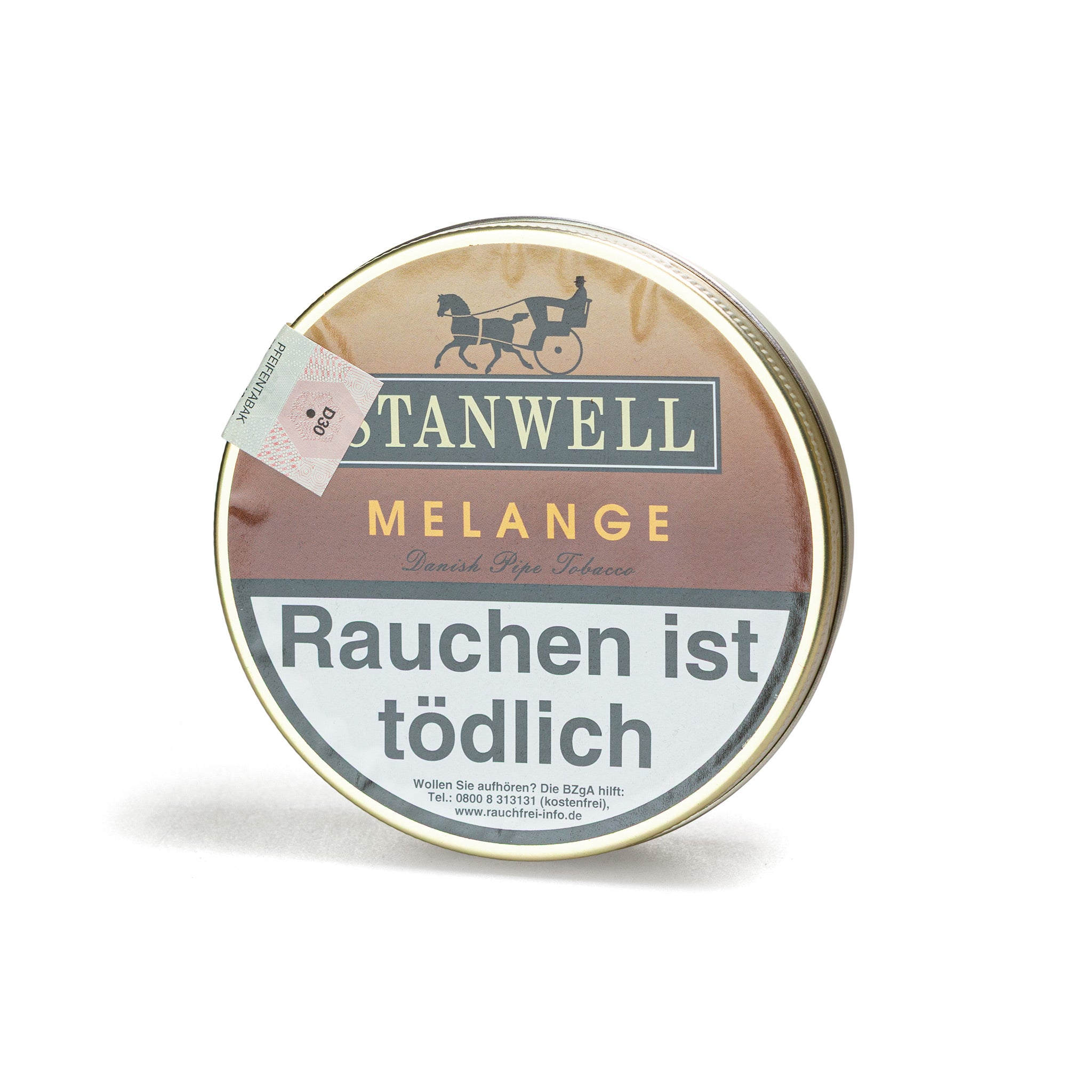 Stanwell Melange
