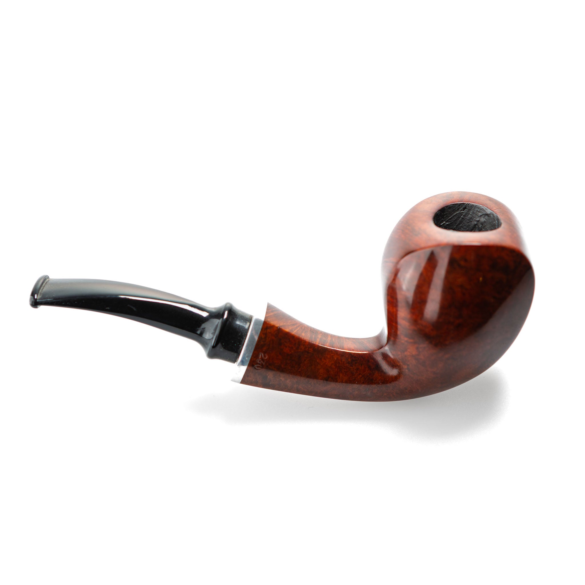 Stanwell Revival Brown Polished 230 Blowfish