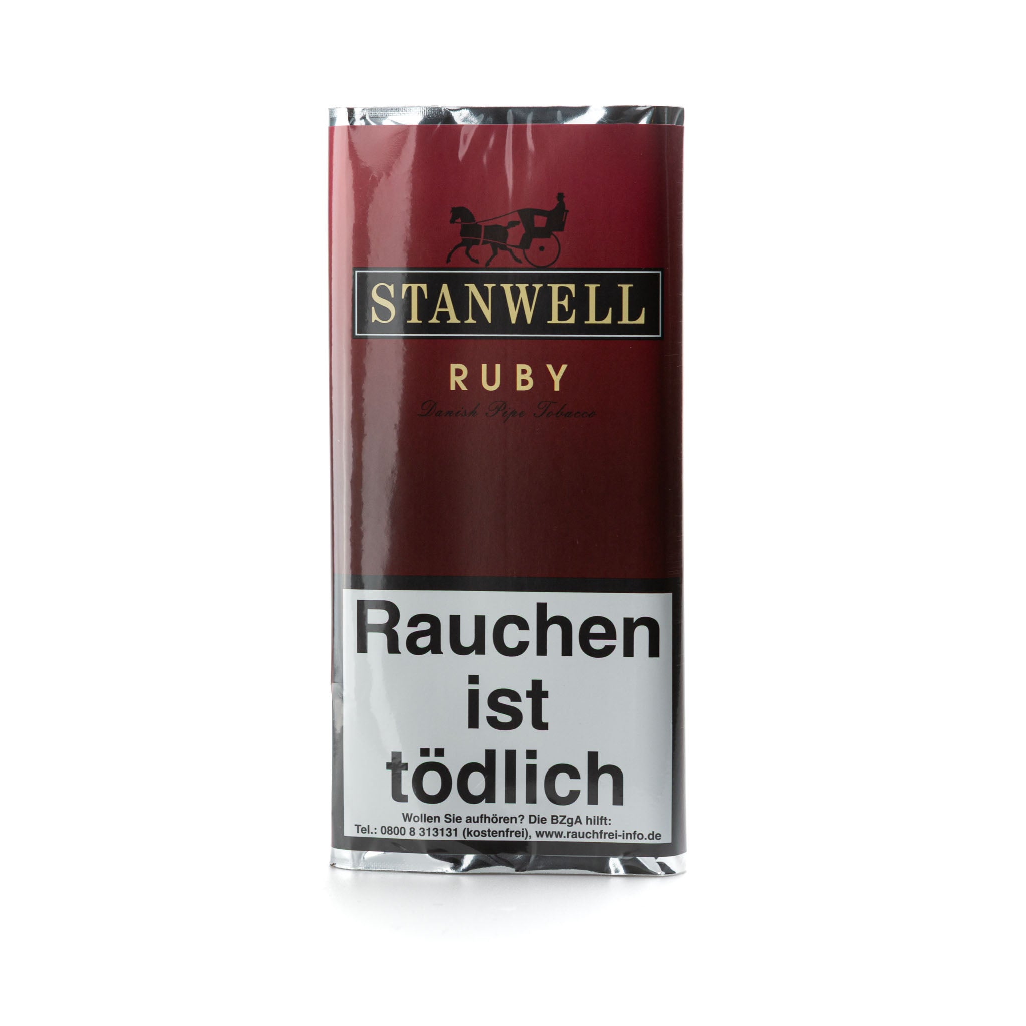 Stanwell Ruby