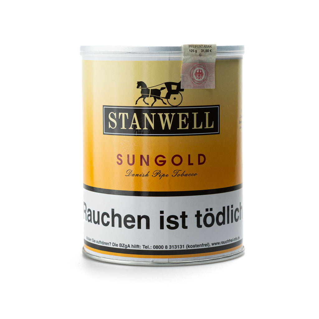 Stanwell Sungold