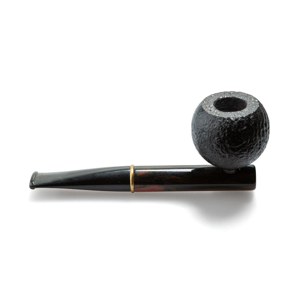 Systempfeife Black Head