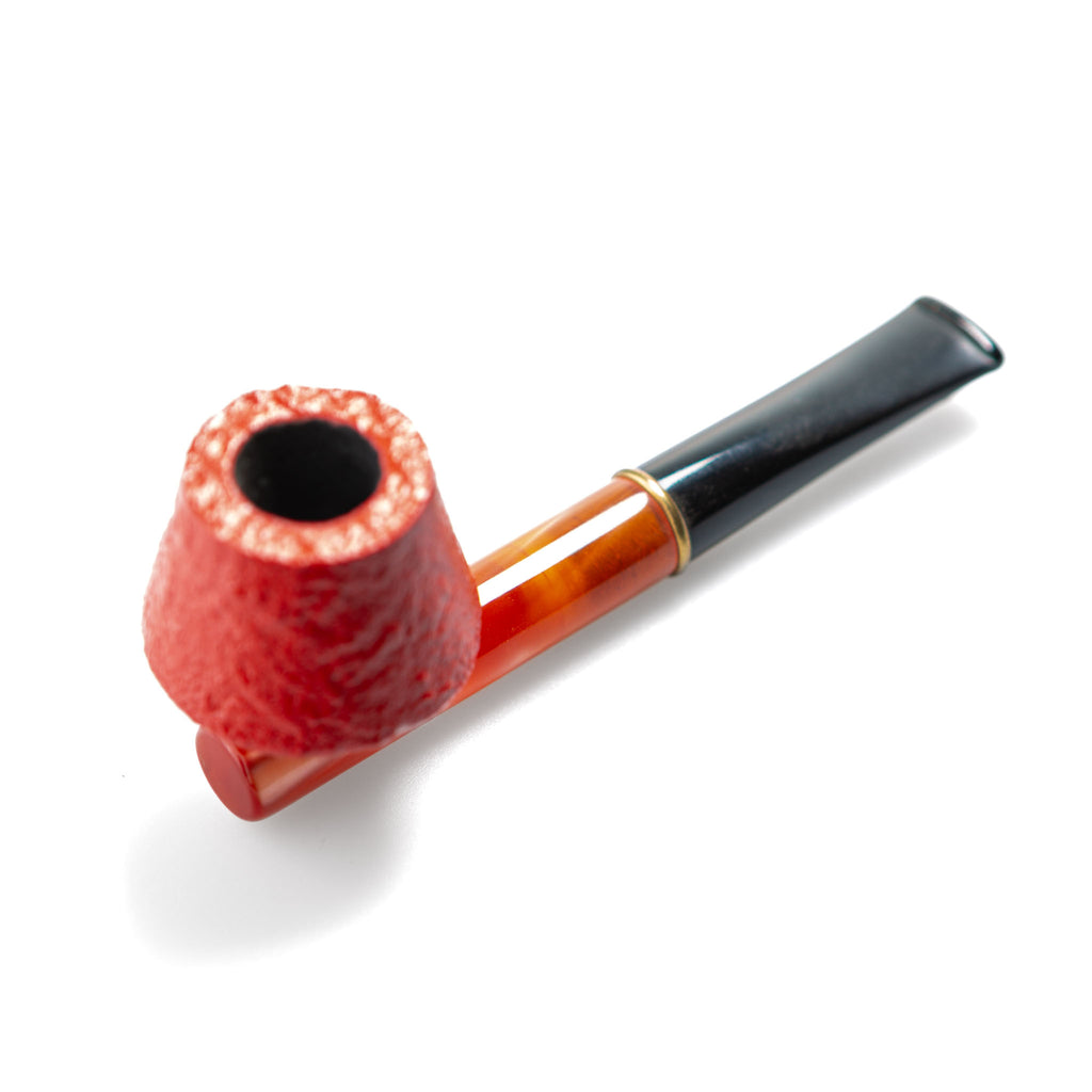 Systempfeife Orange