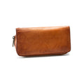 Tabaktasche Hellbraun
