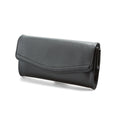 Brieftasche Schwarz für Tabak