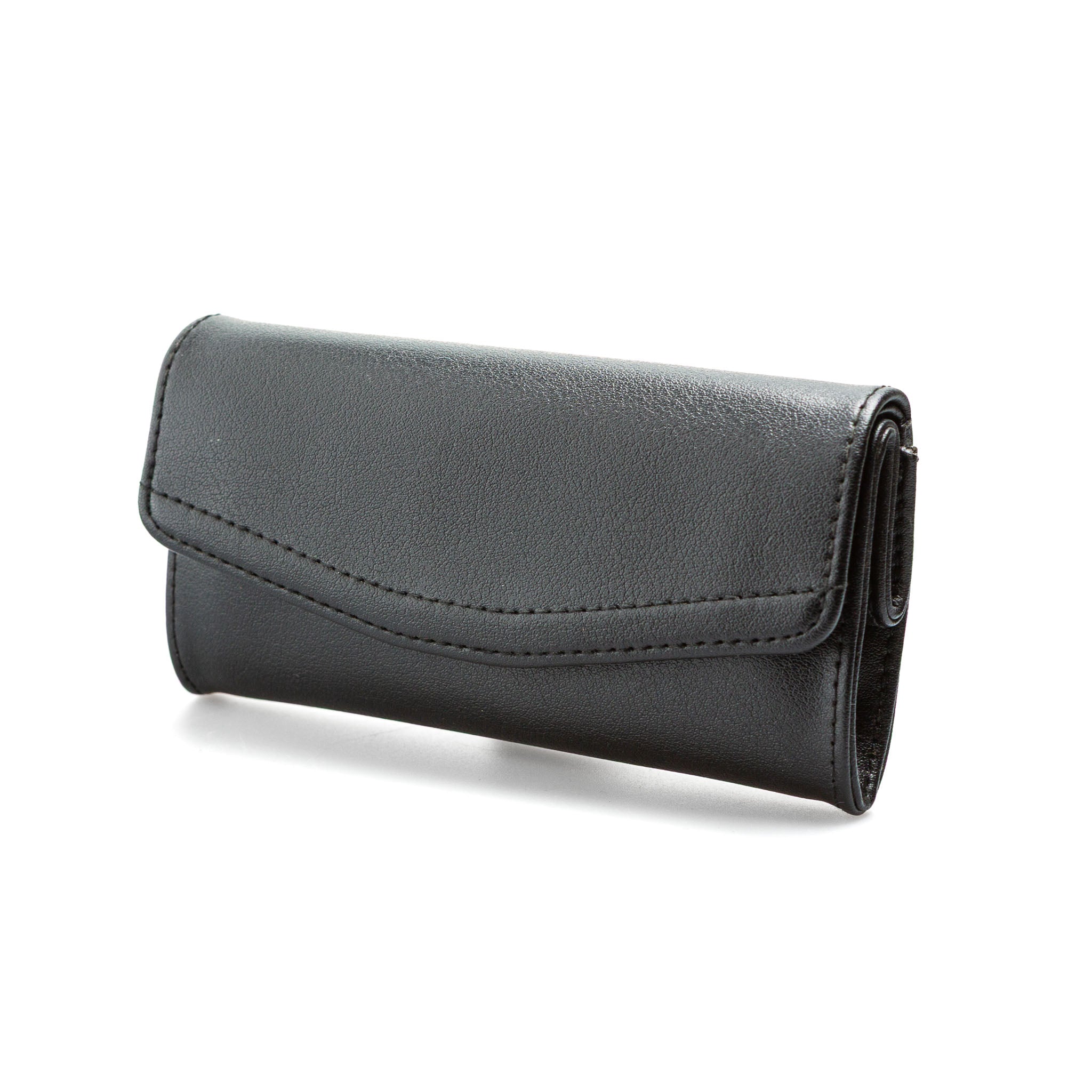 Brieftasche Schwarz für Tabak