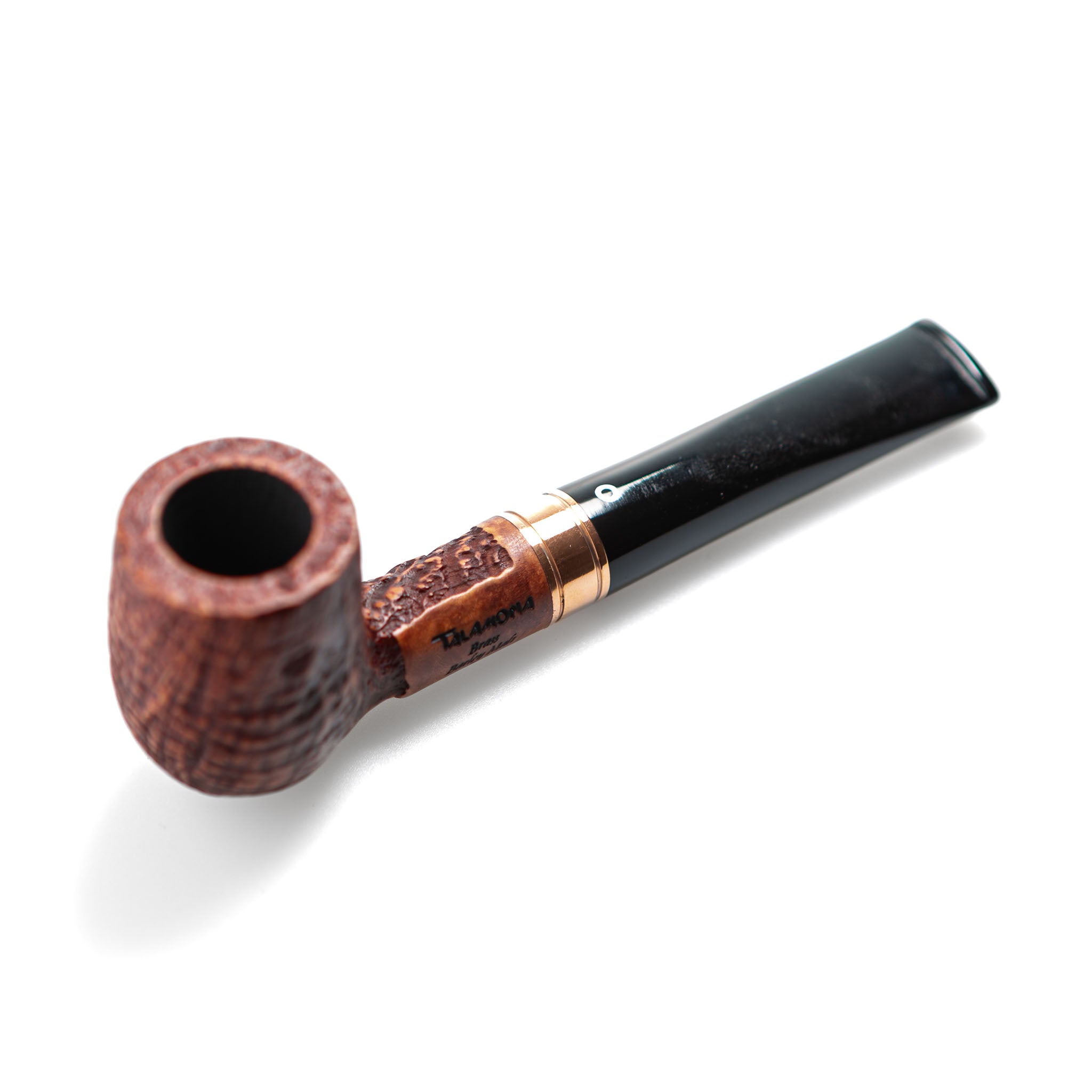 Talamona Brass Barley Billard