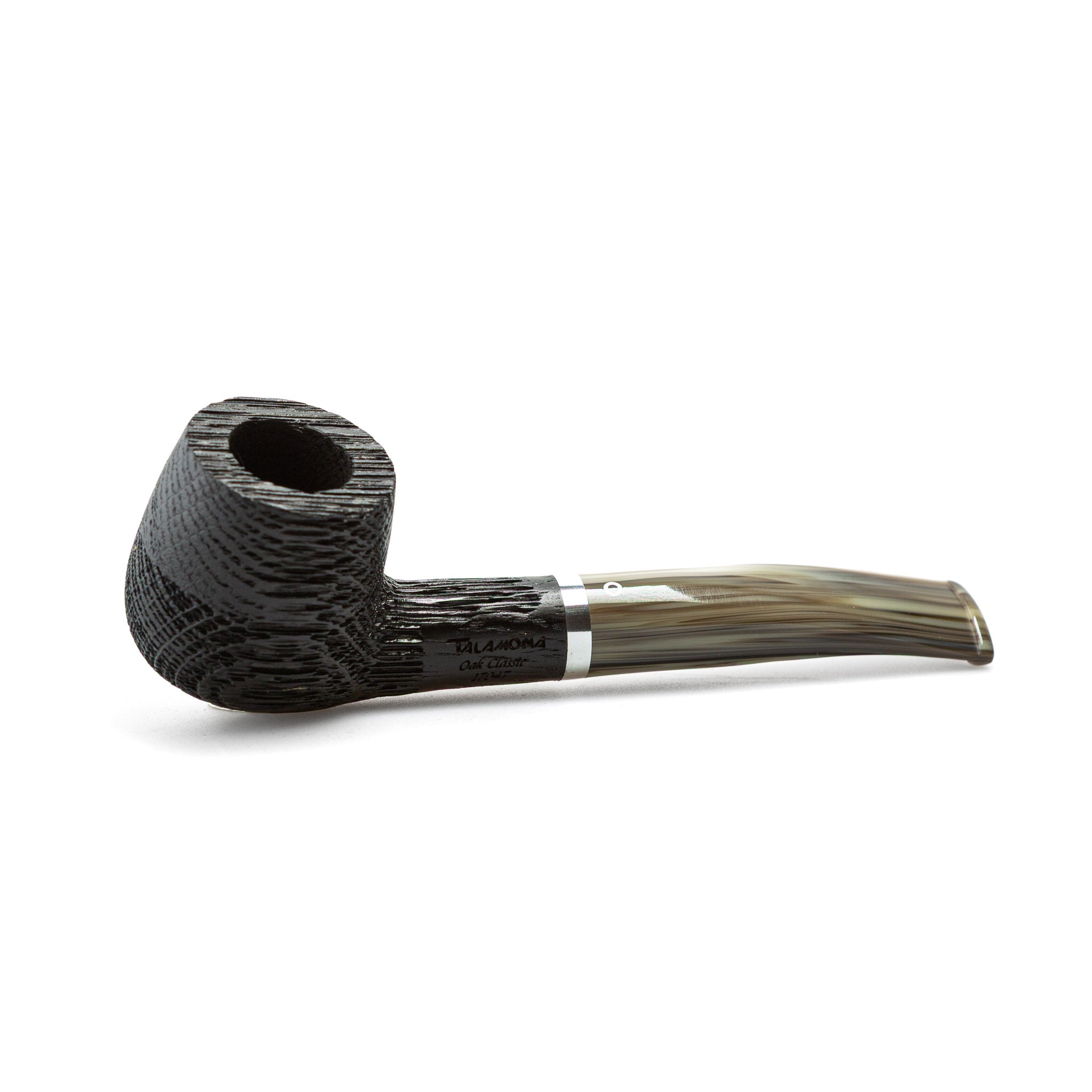 Talamona Fossil Morta Bent
