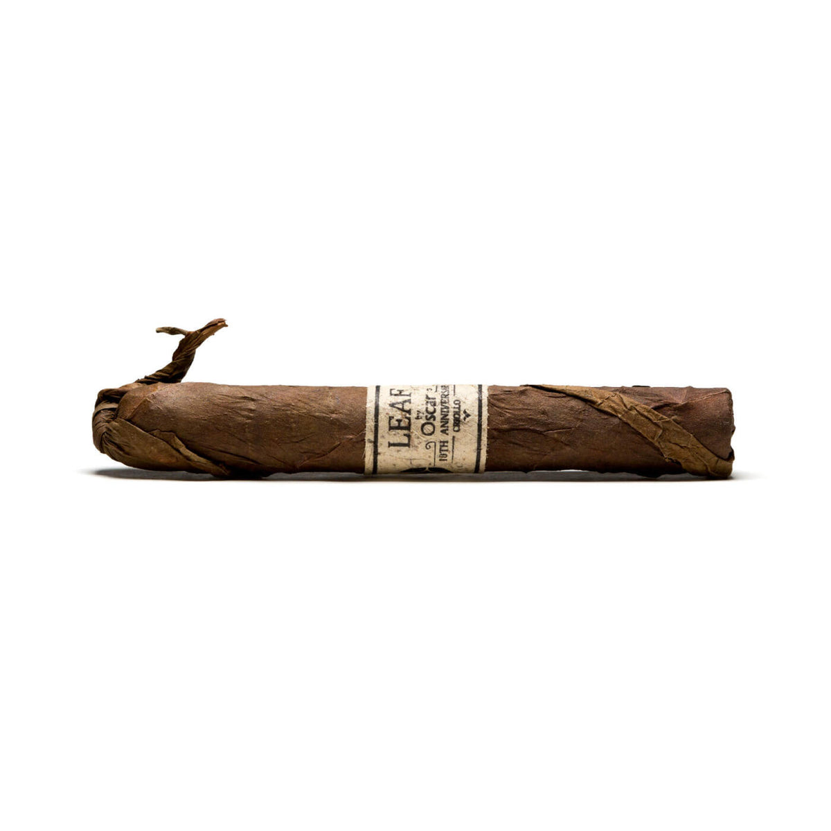 The Leaf by Oscar 10th Anniversary Criollo Toro
