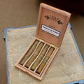 The Leaf by Oscar Sampler