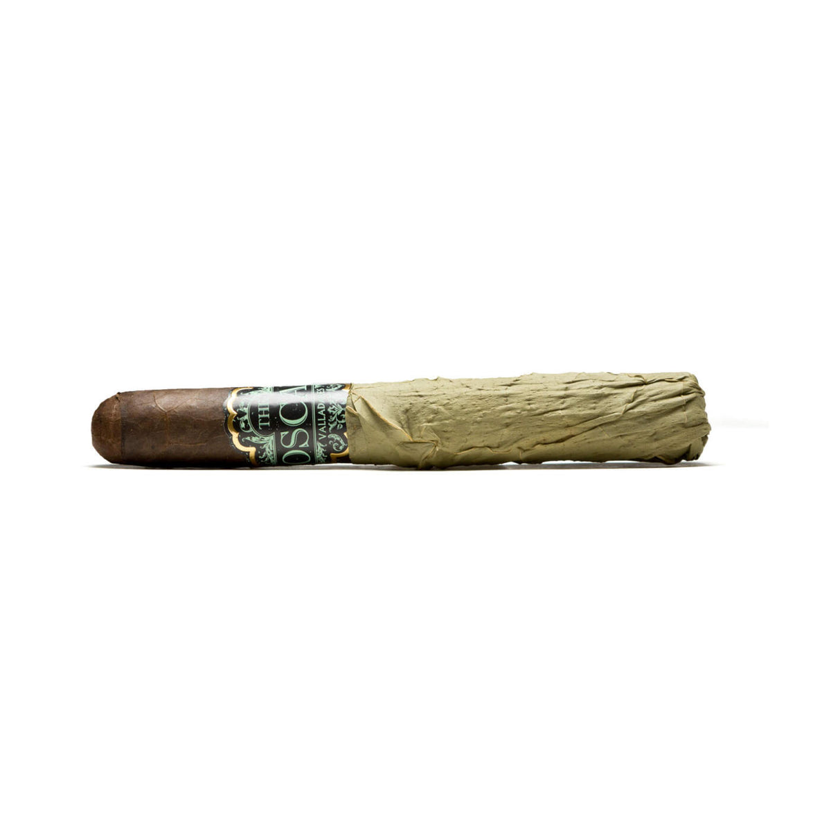 The Oscar Maduro Toro