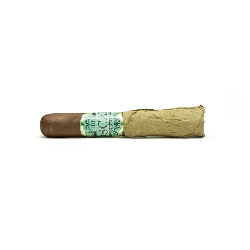 The Oscar Robusto