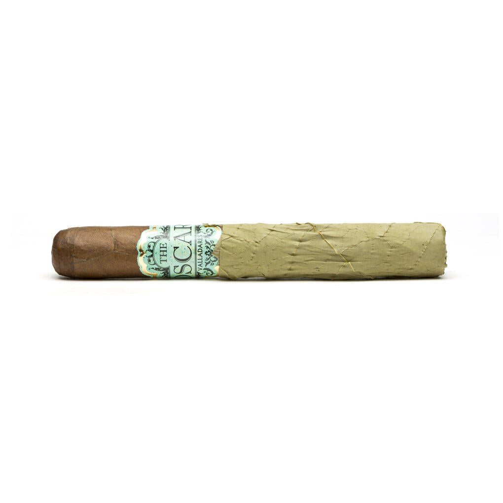 The Oscar Toro