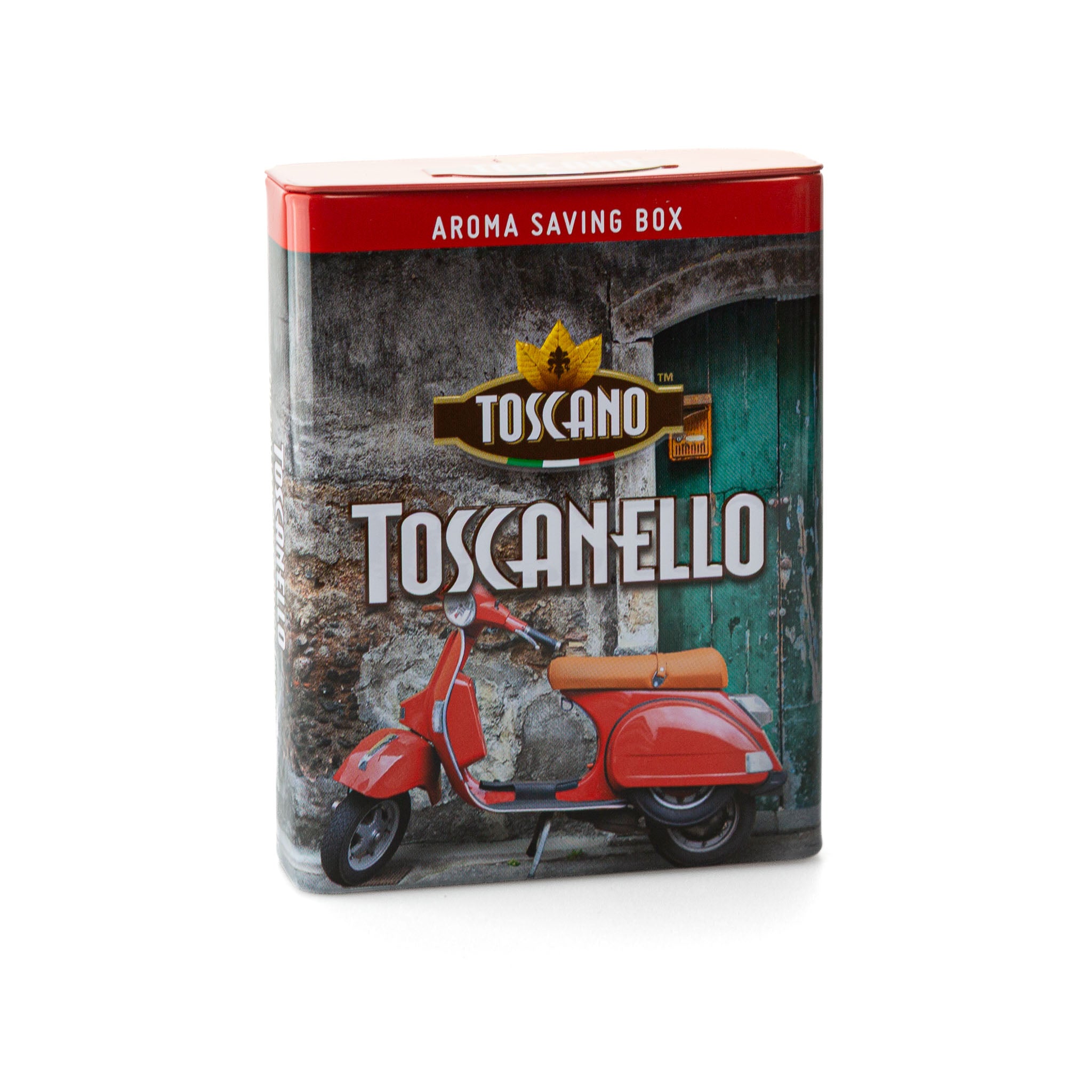 Toscanello Aroma Saving Box