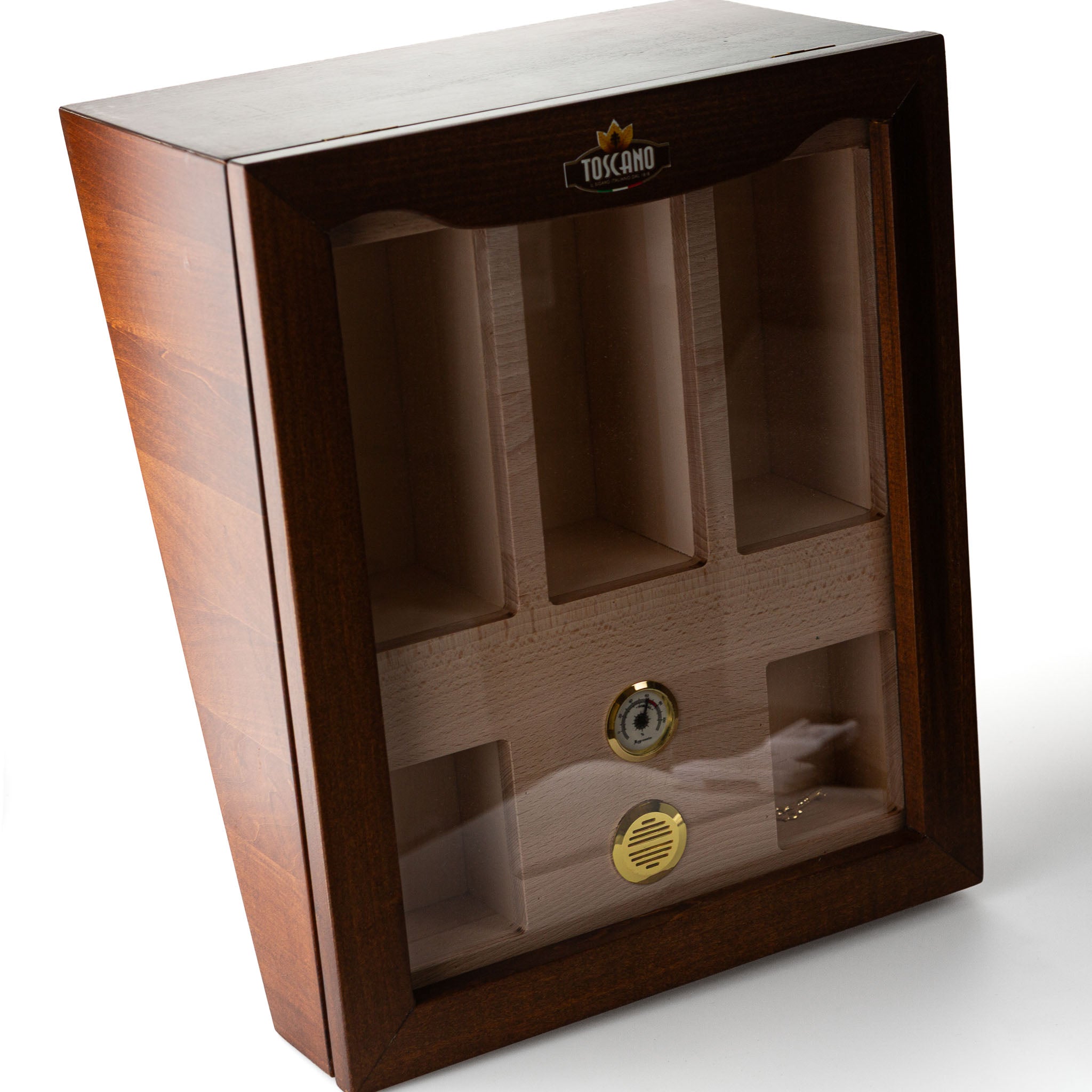 Toscano Humidor