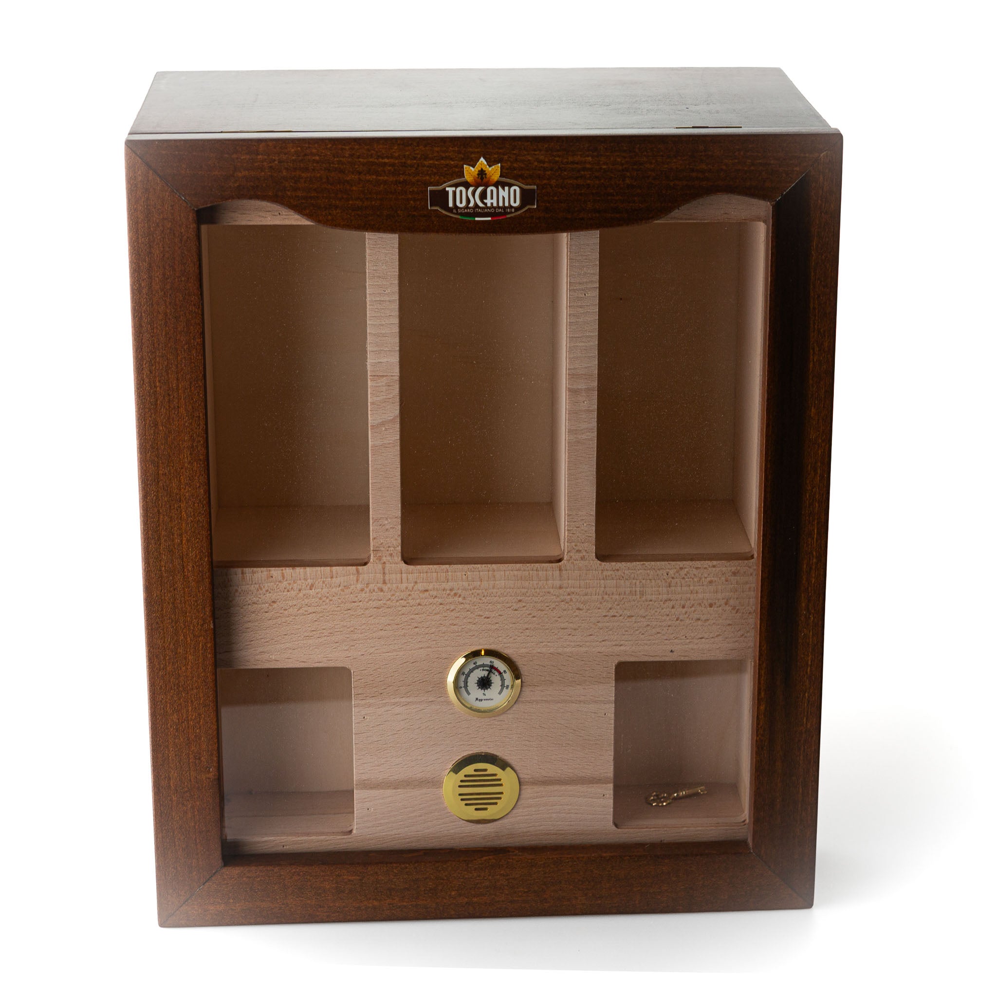 Toscano Humidor