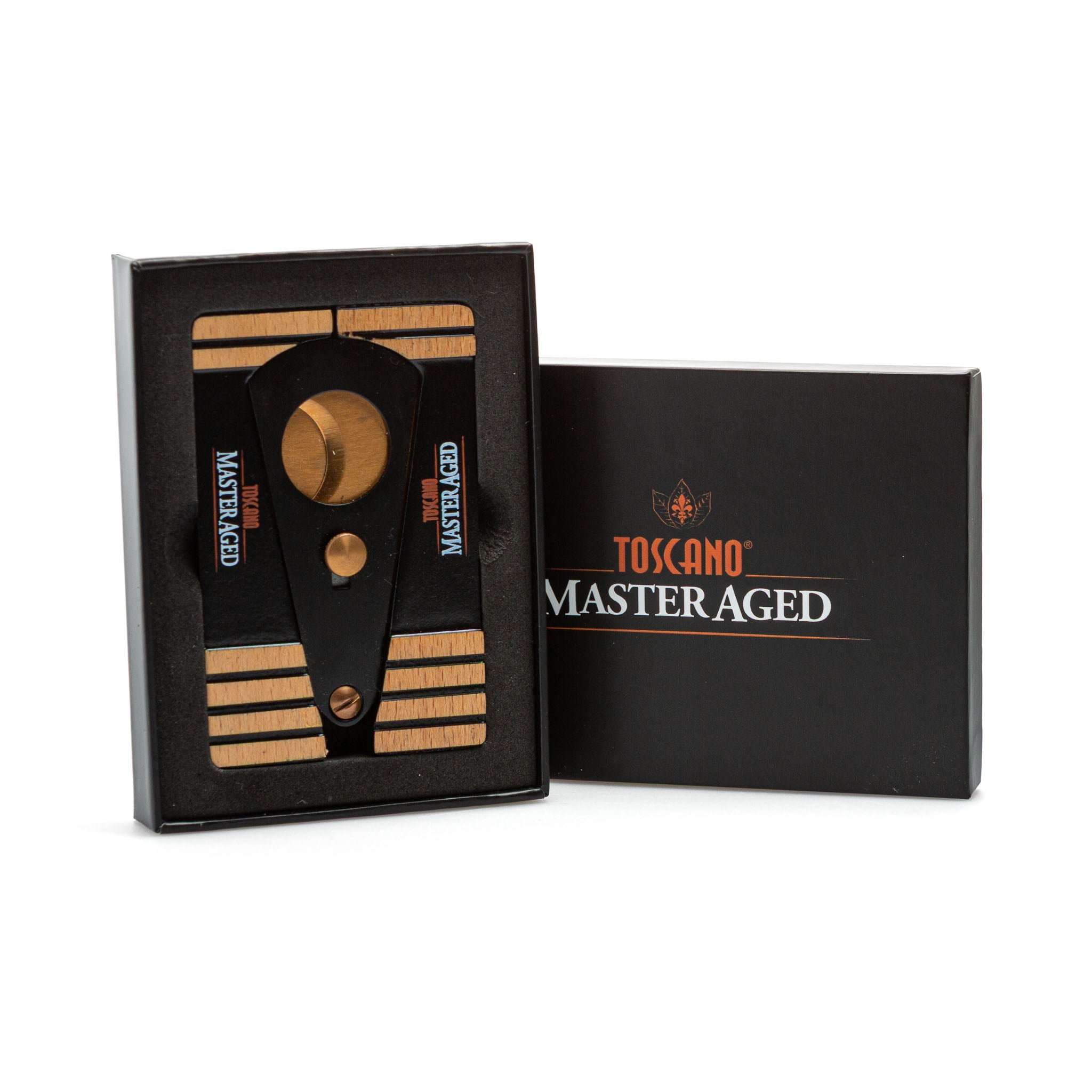 Toscano Master Aged Cutter