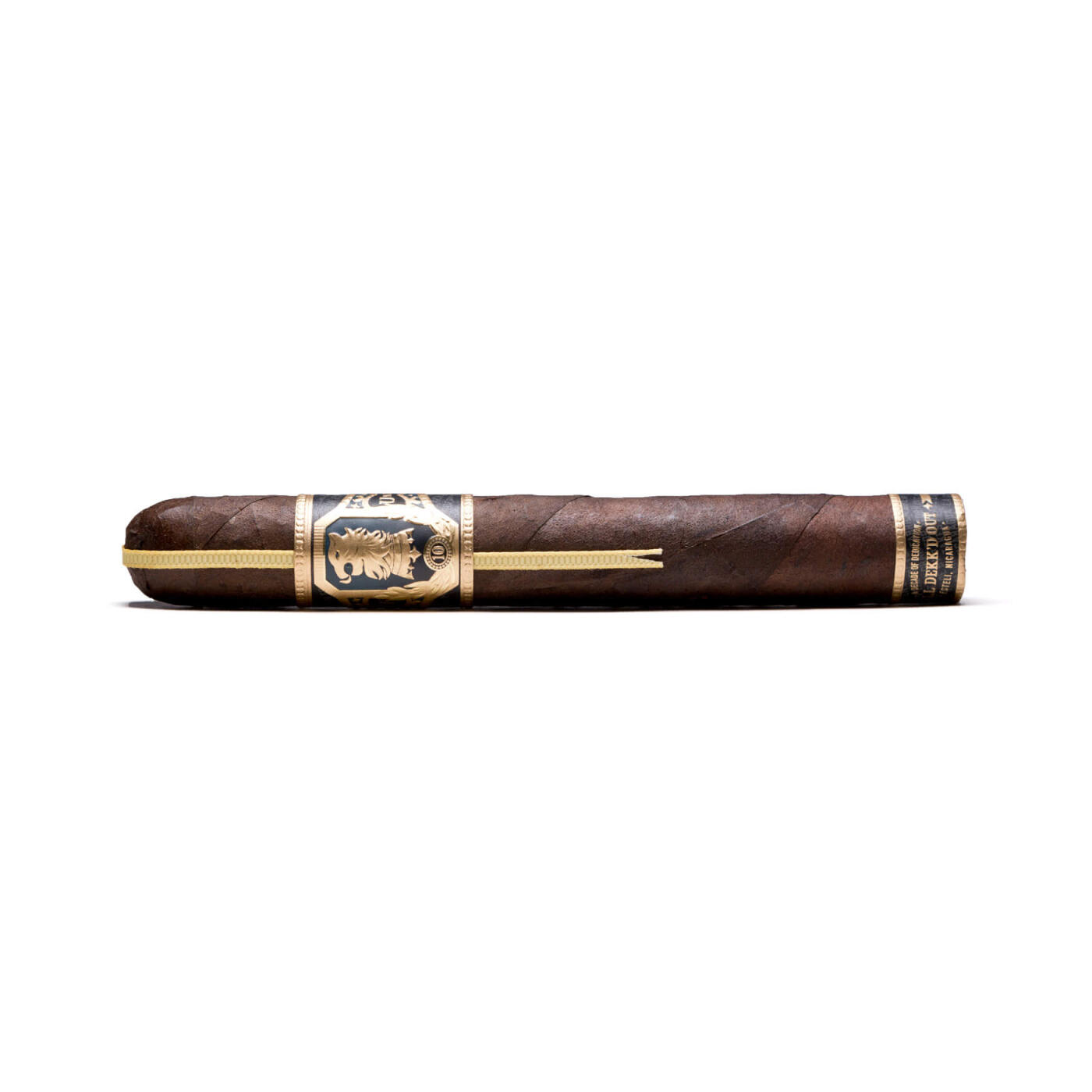Drew Estate Undercrown 10 All Dekk`D Out Toro