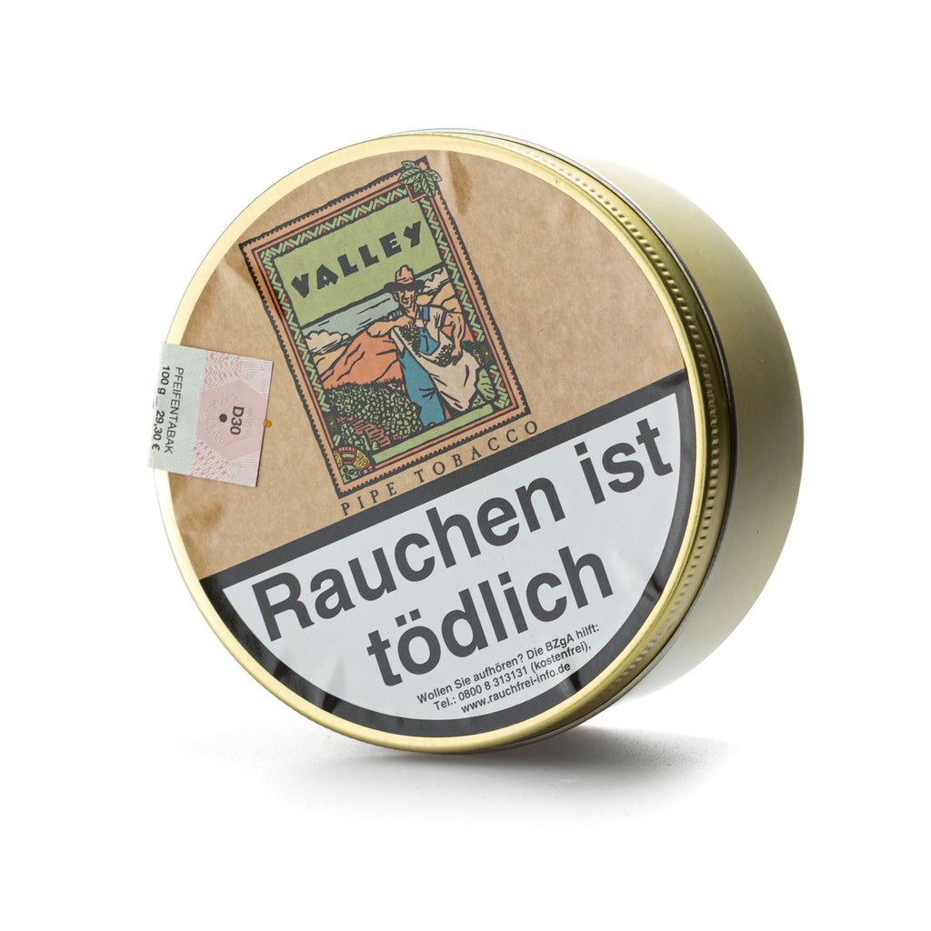 Valley Pipe Tobacco