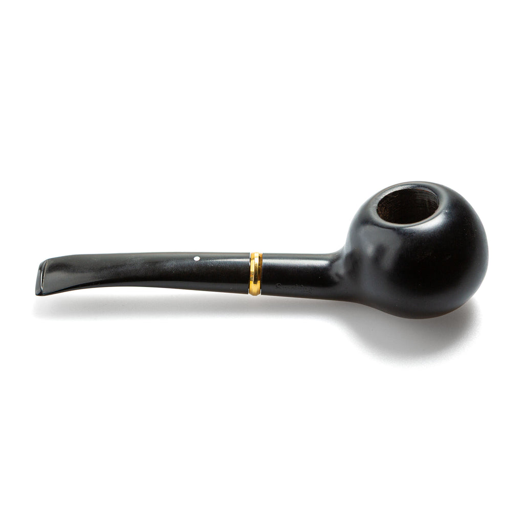 Vauen 79 Pot mit Goldringoptik