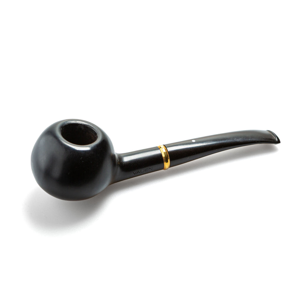 Vauen 79 Pot mit Goldringoptik