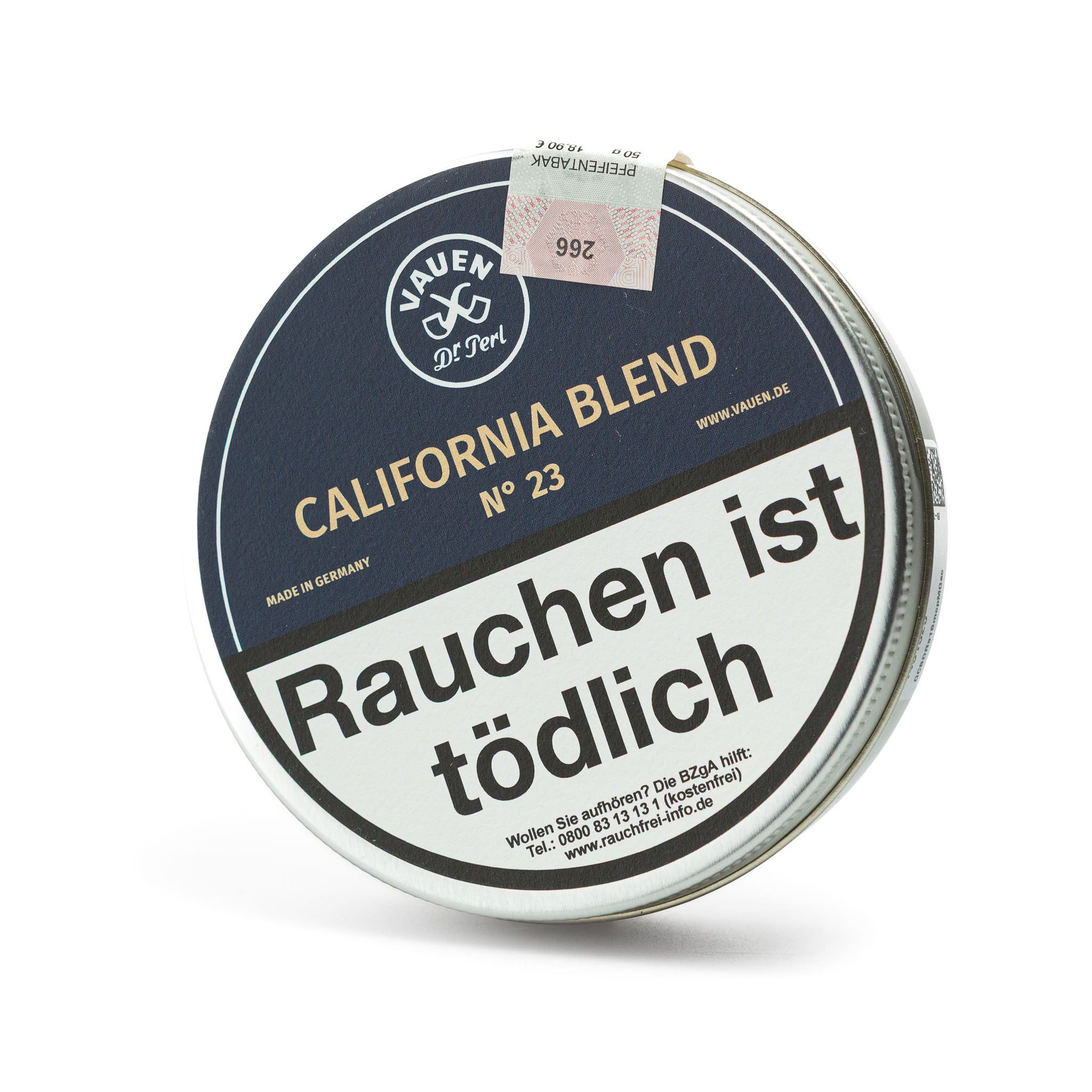 Vauen California Blend