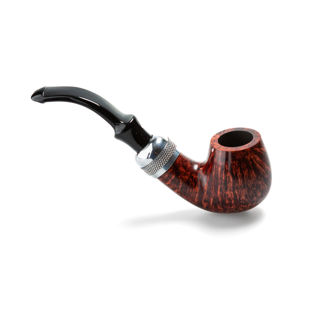 Vauen Chianti Army Mount Bent Lippenbissmundstück