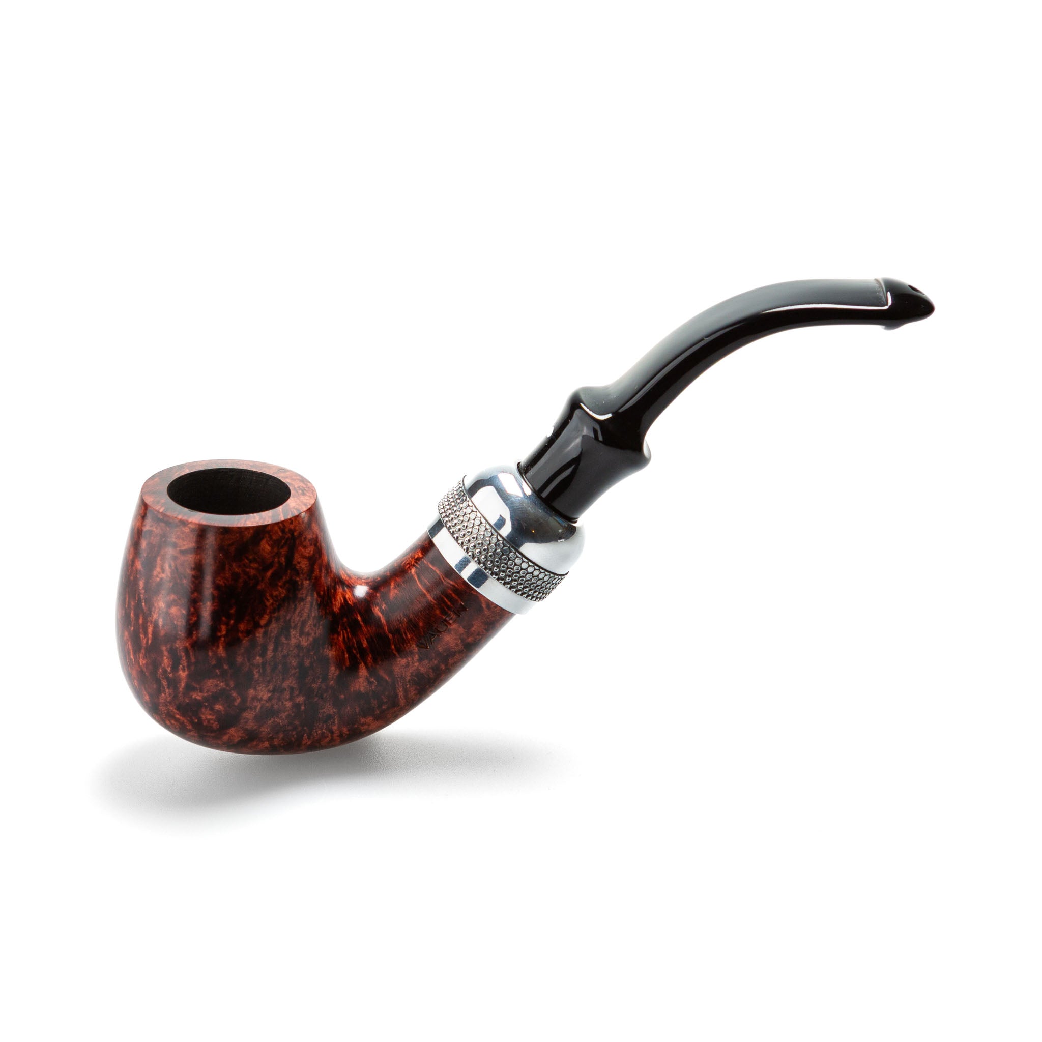 Vauen Chianti Army Mount Bent Lippenbissmundstück