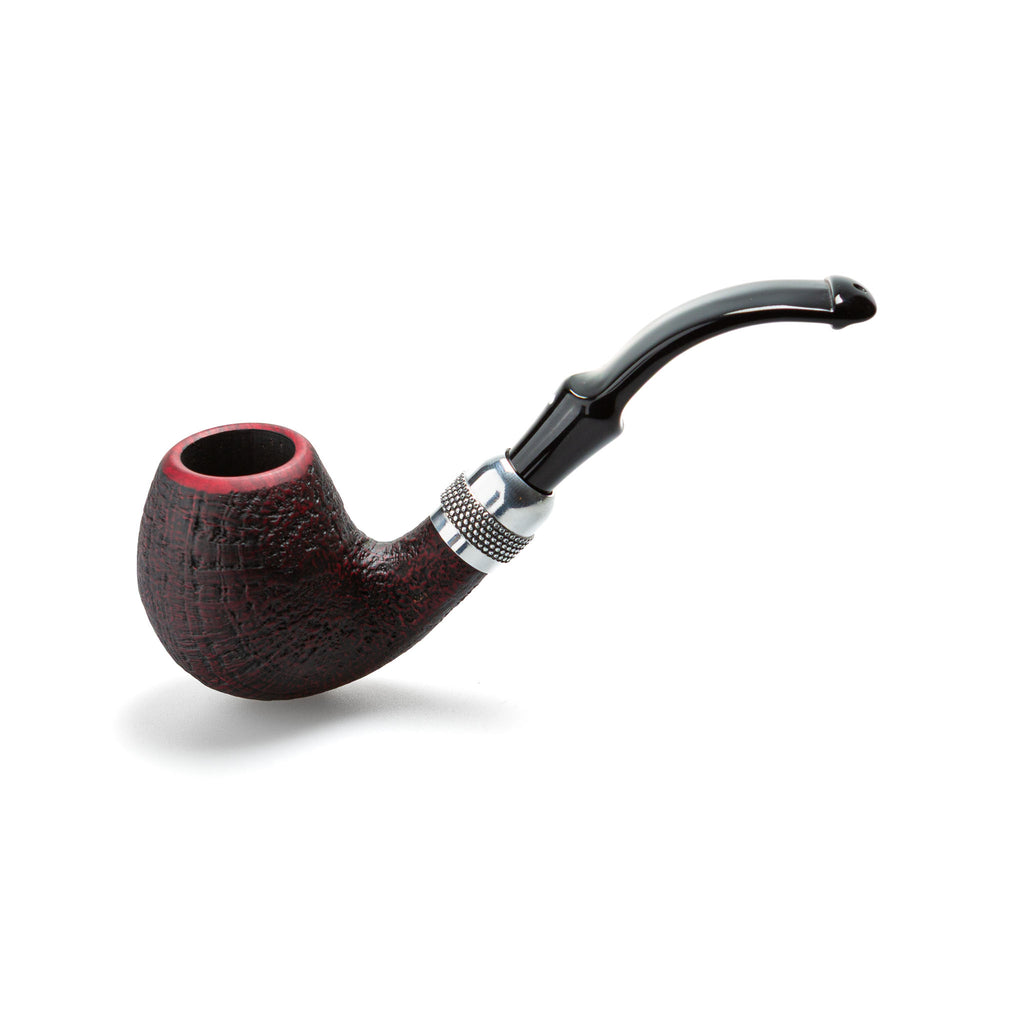 Vauen Chianti Army Mount Sand Bent Lippenbissmundstück