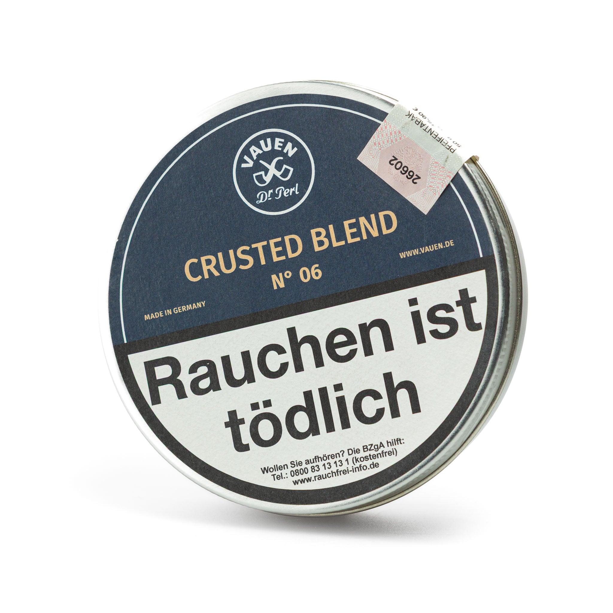 Vauen Crusted Blend