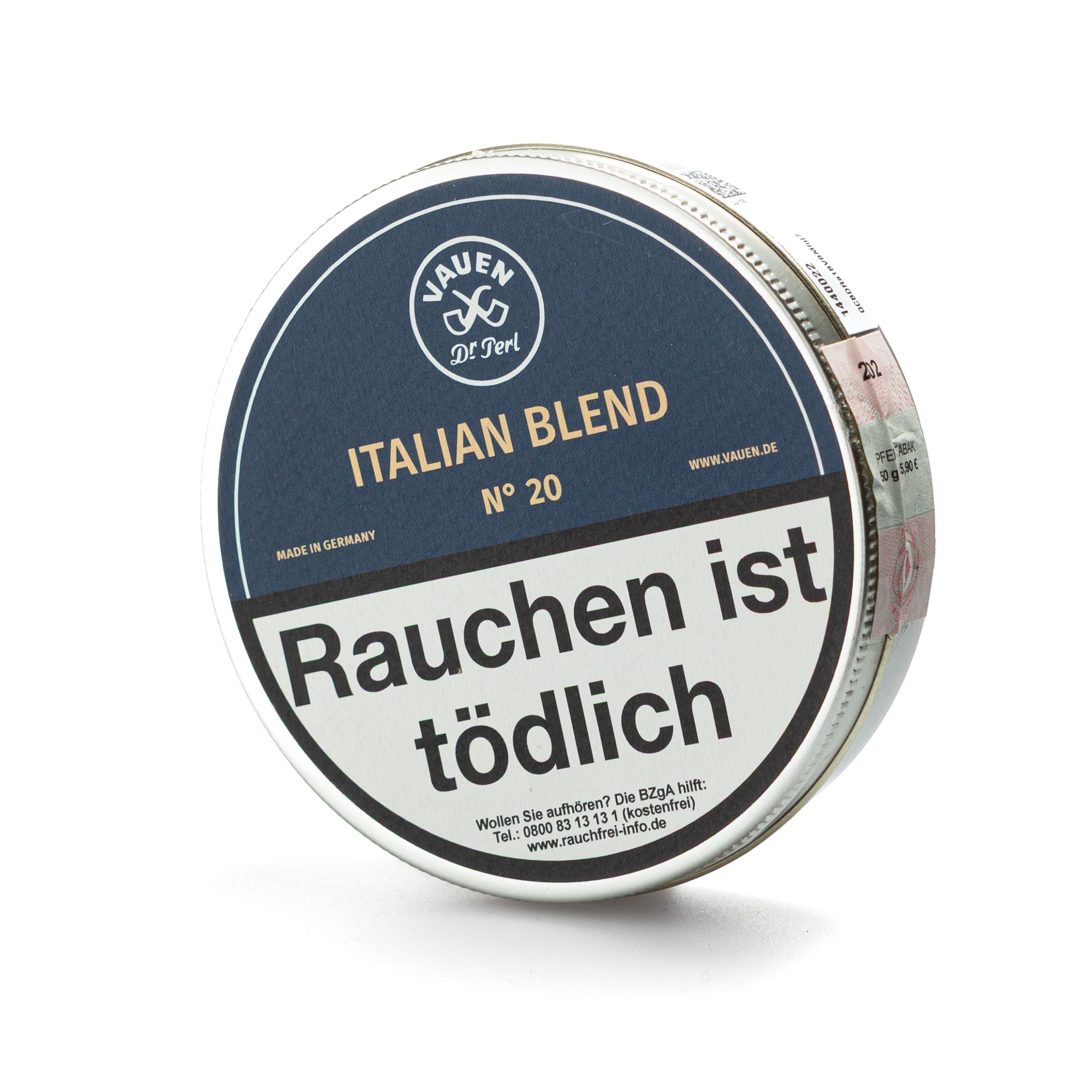 Vauen Italian Blend No. 20