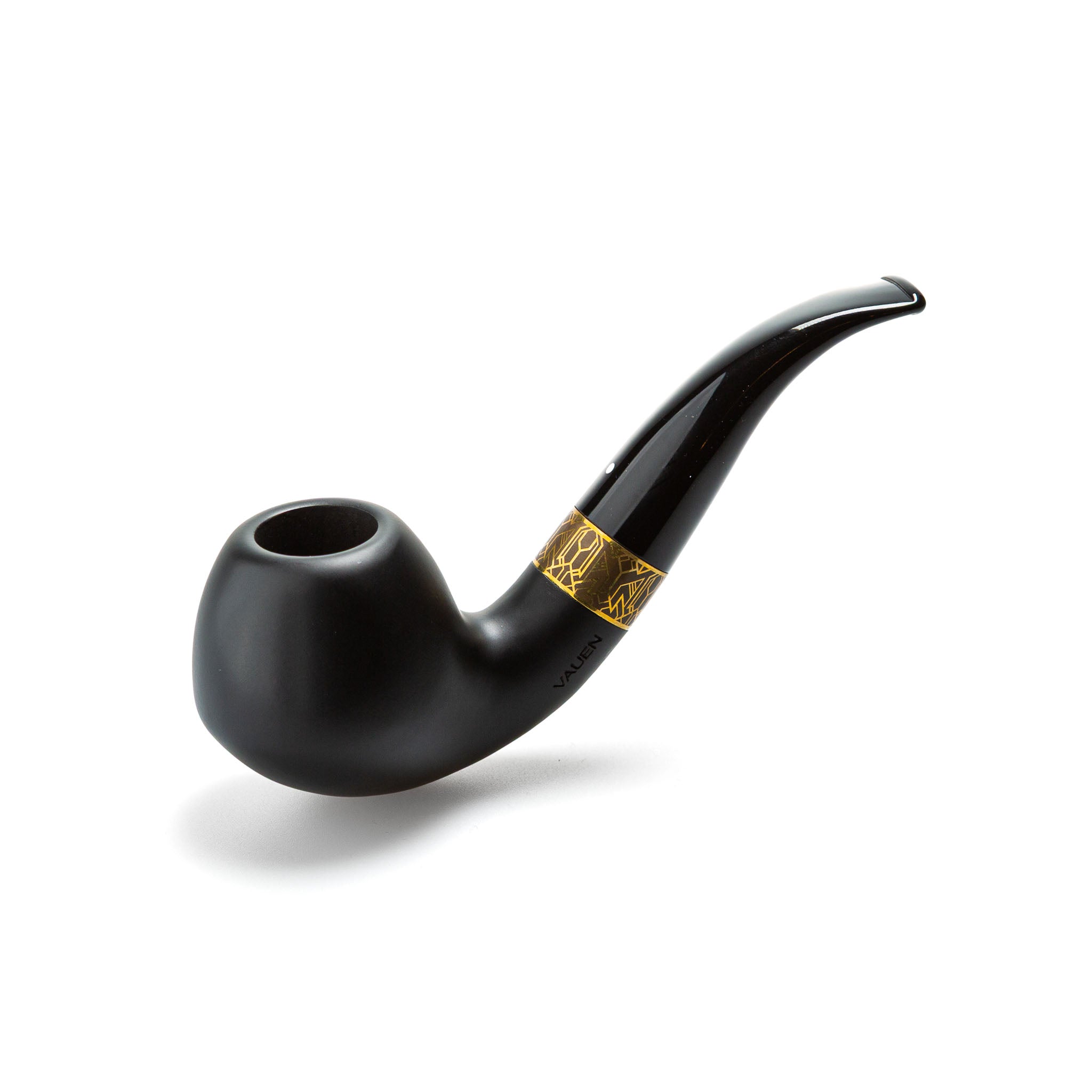Vauen Jay Bent Apple