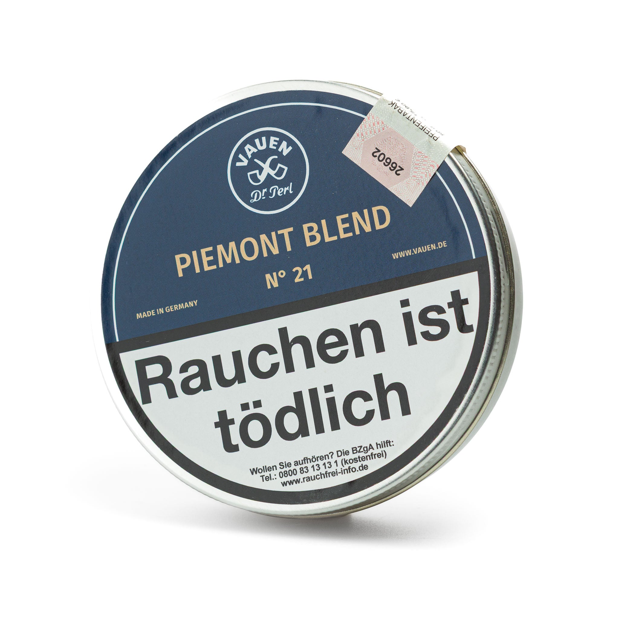 Vauen Piemont Blend