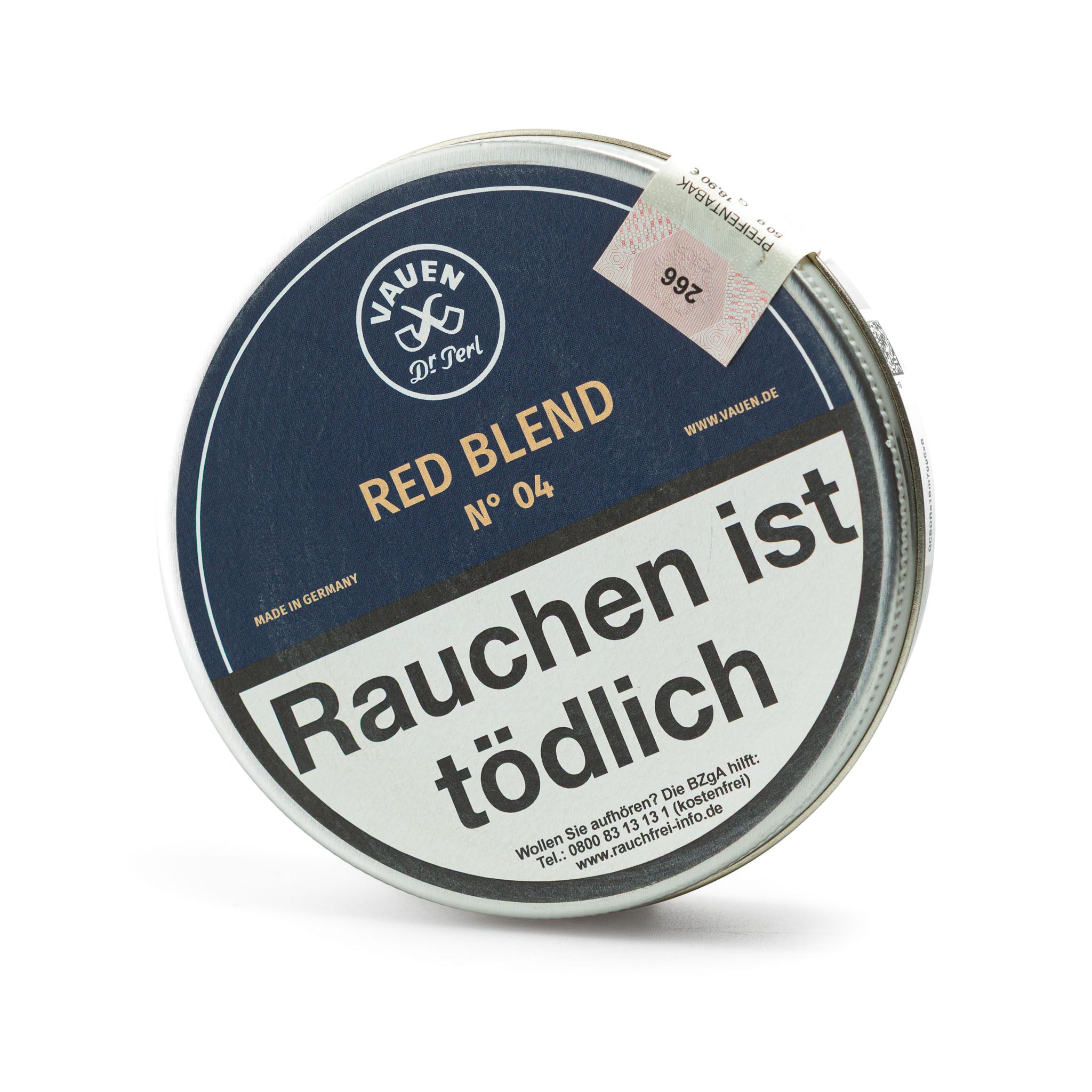 Vauen Red Blend