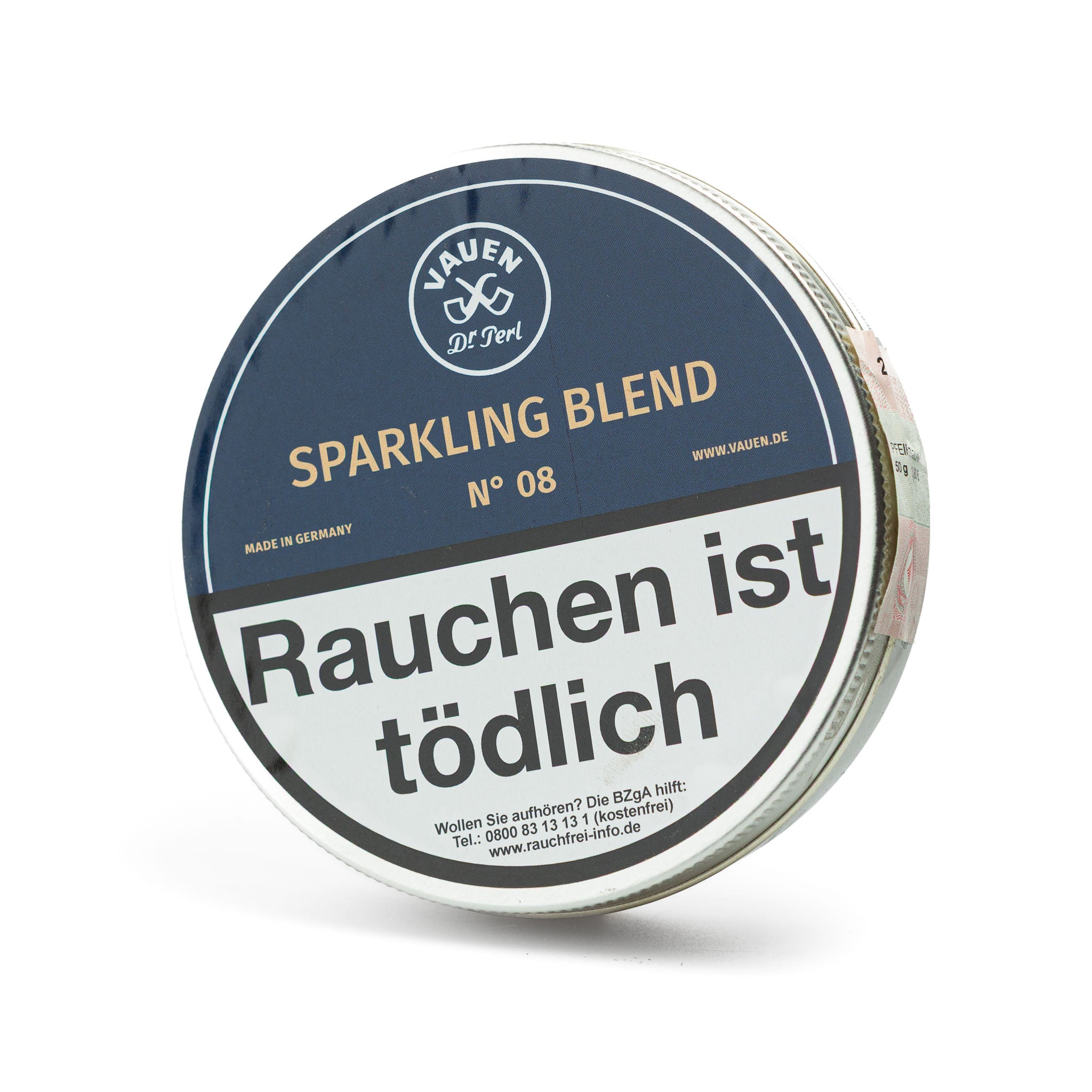 Vauen Sparkling Blend