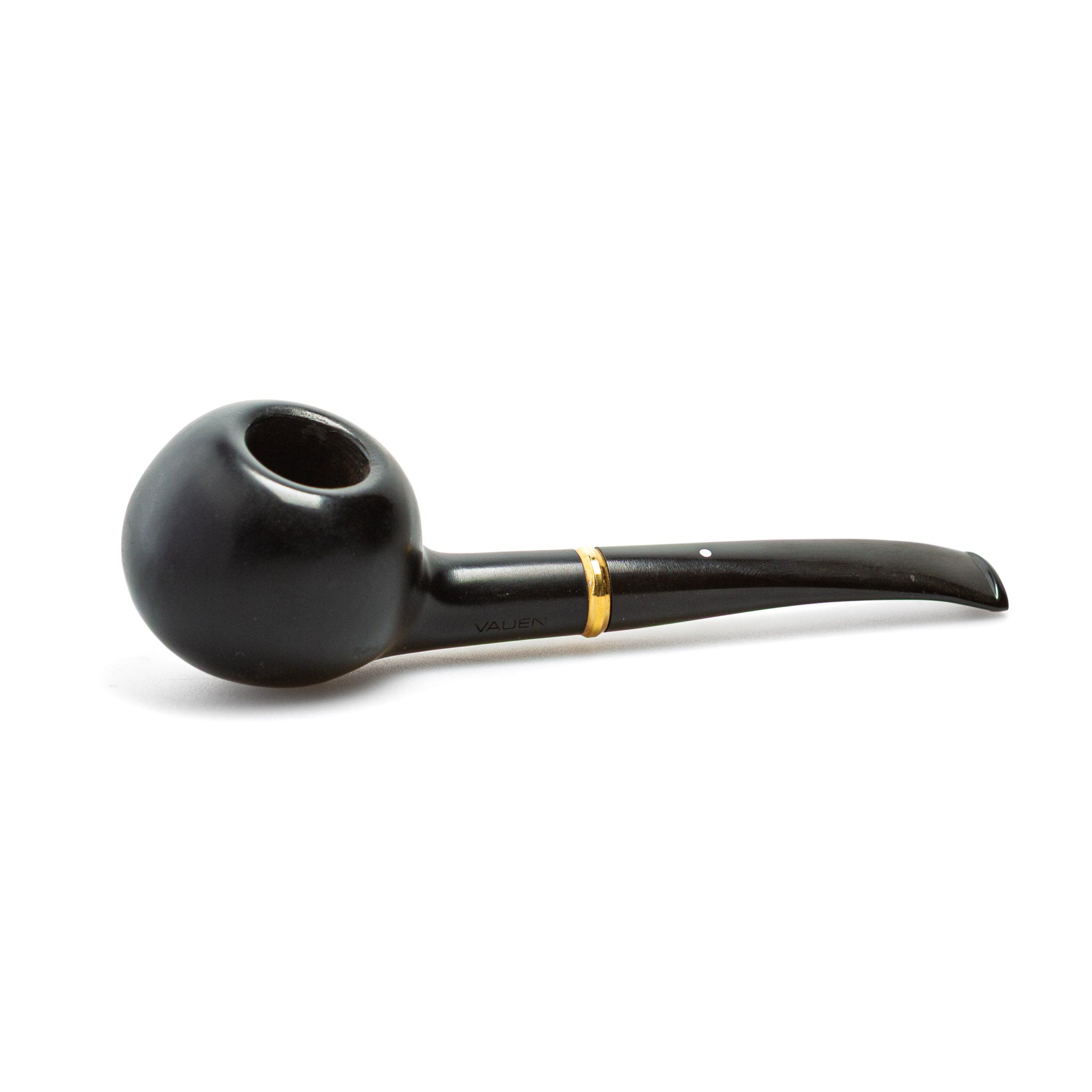 Vauen Straight Black Estate