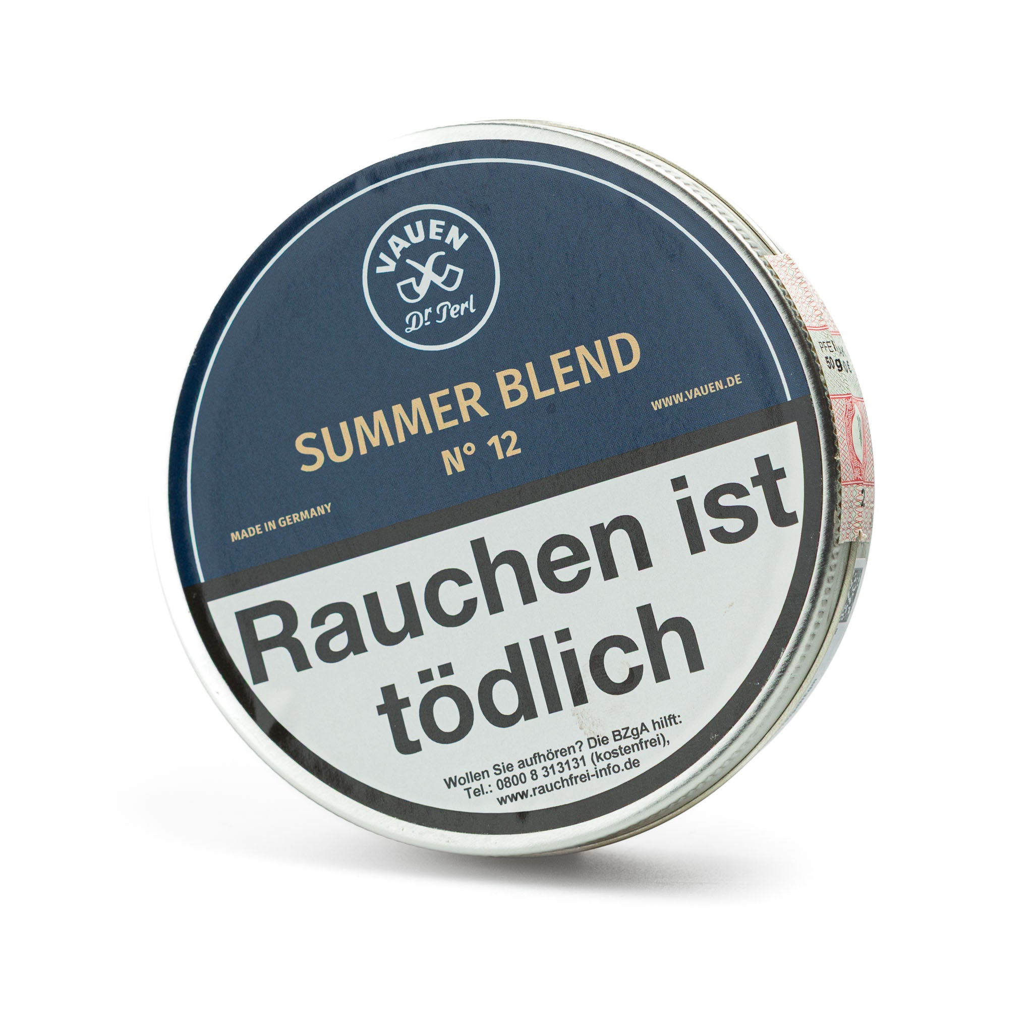 Vauen Summer Blend