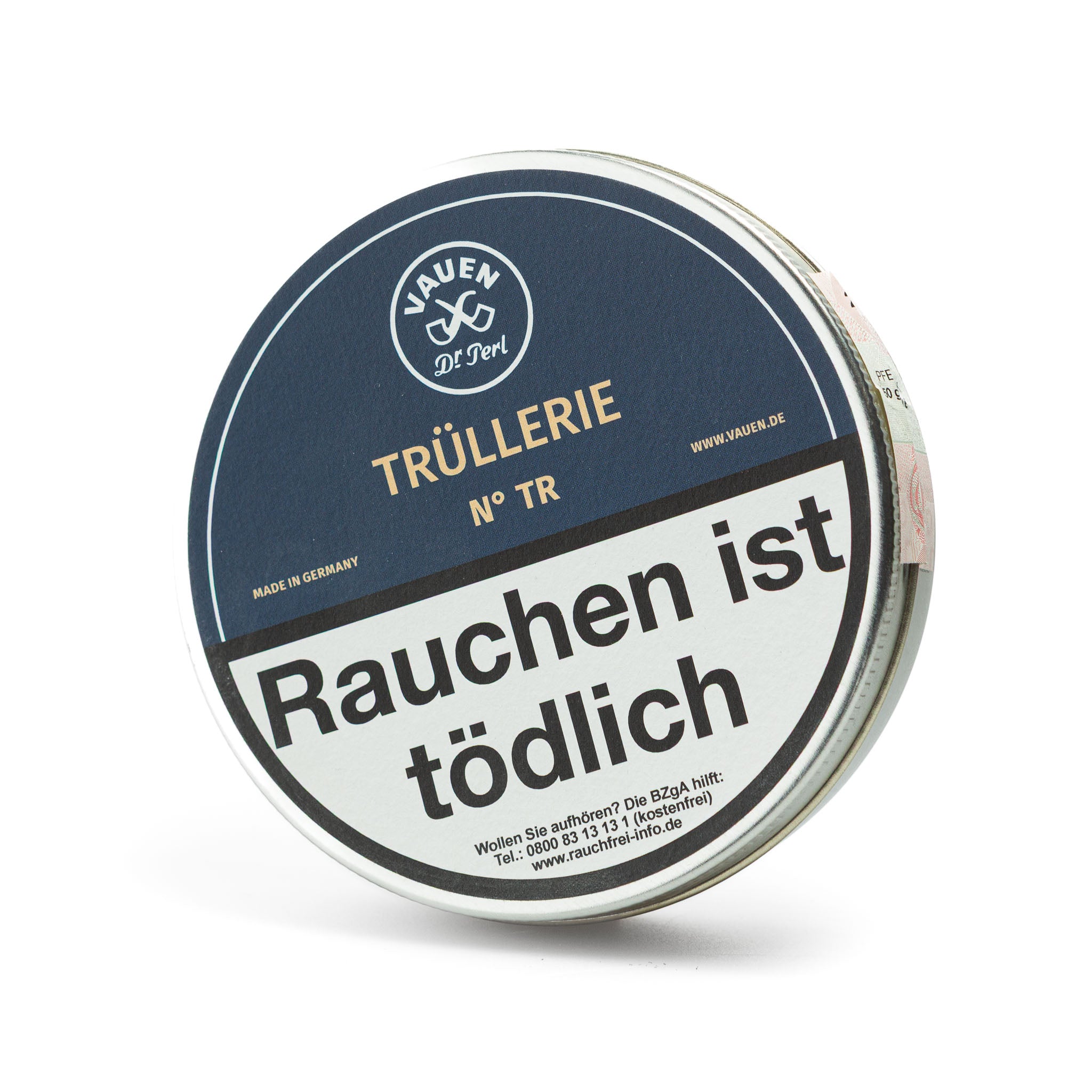 Vauen Trüllerie