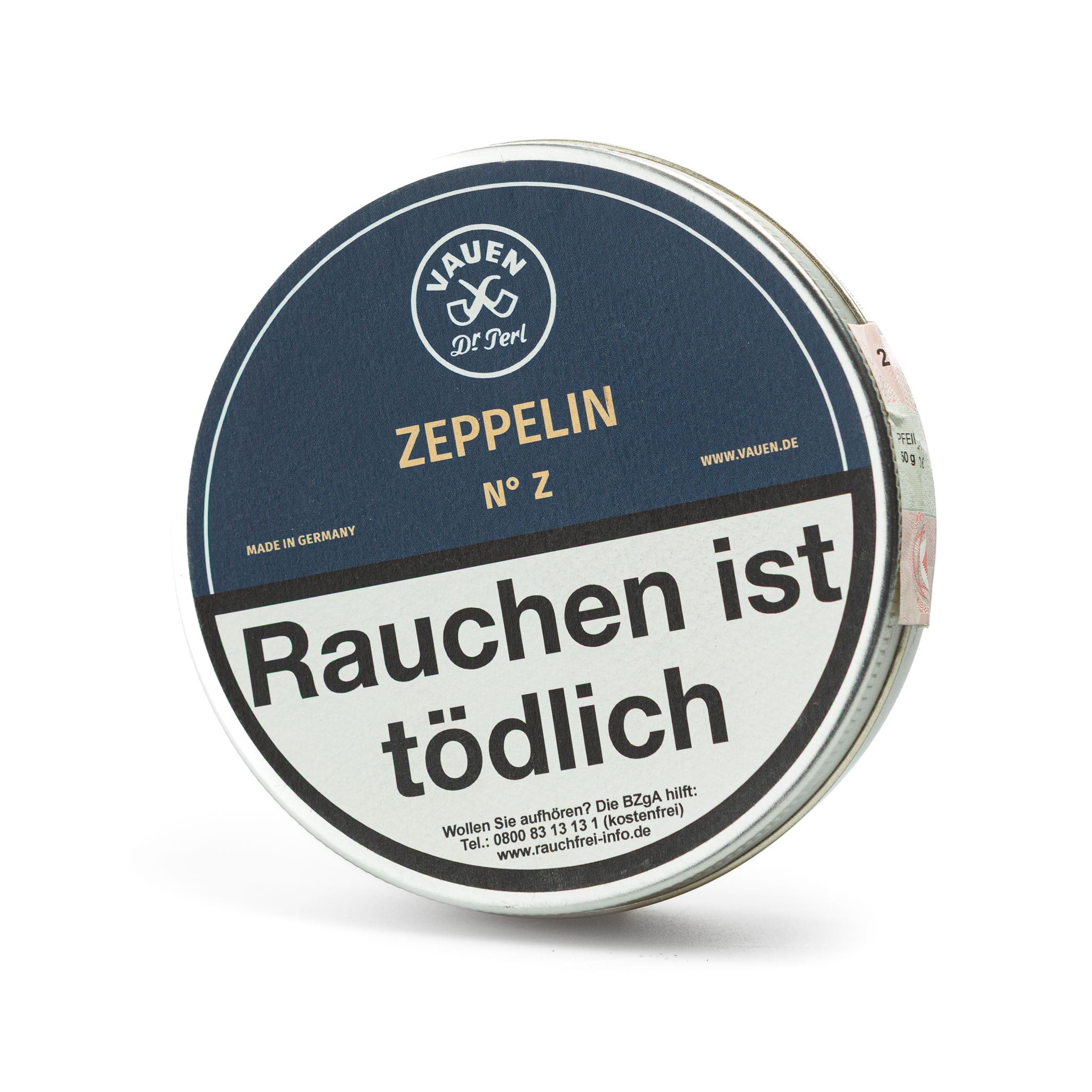 Vauen Zeppelin