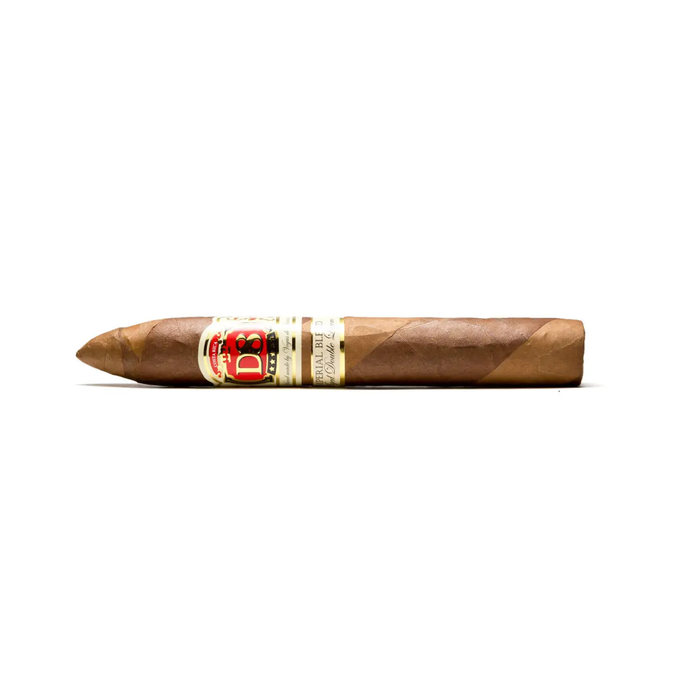Vegas de Santiago D8 Barber Pole Limited Edition