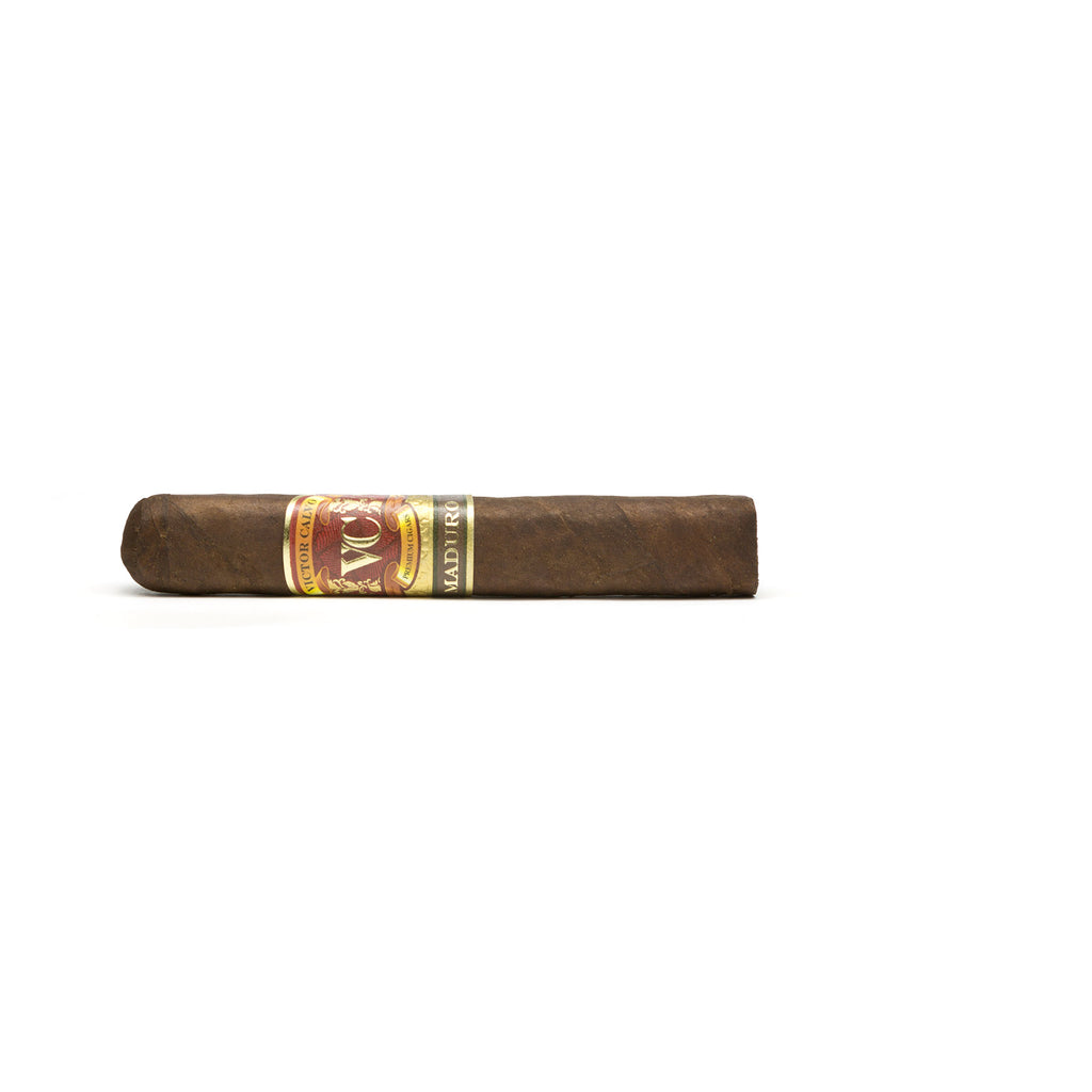 Victor Calvo Maduro Robusto