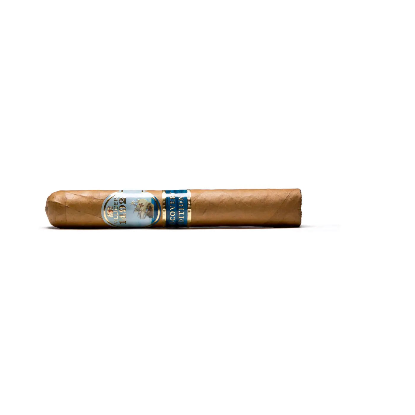 Villiger 1492 Discovery Edition Robusto
