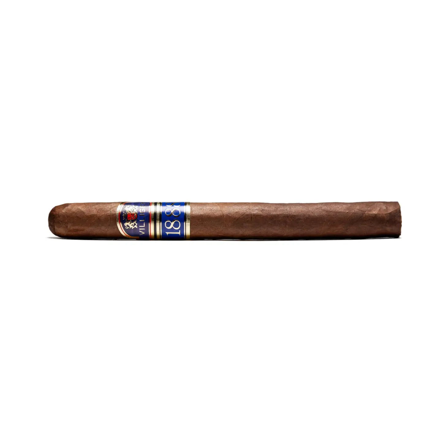 Villiger 1888 Nicaragua Churchill