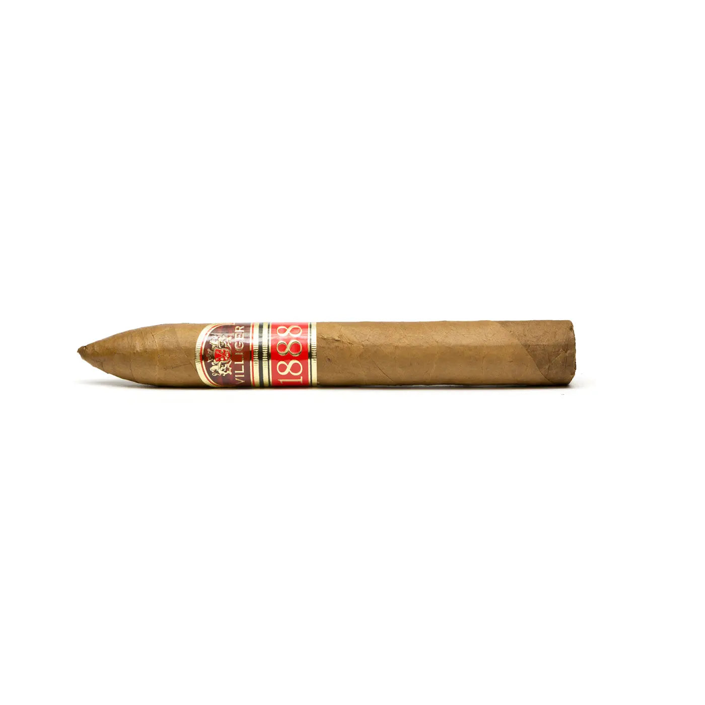 Villiger 1888 Torpedo